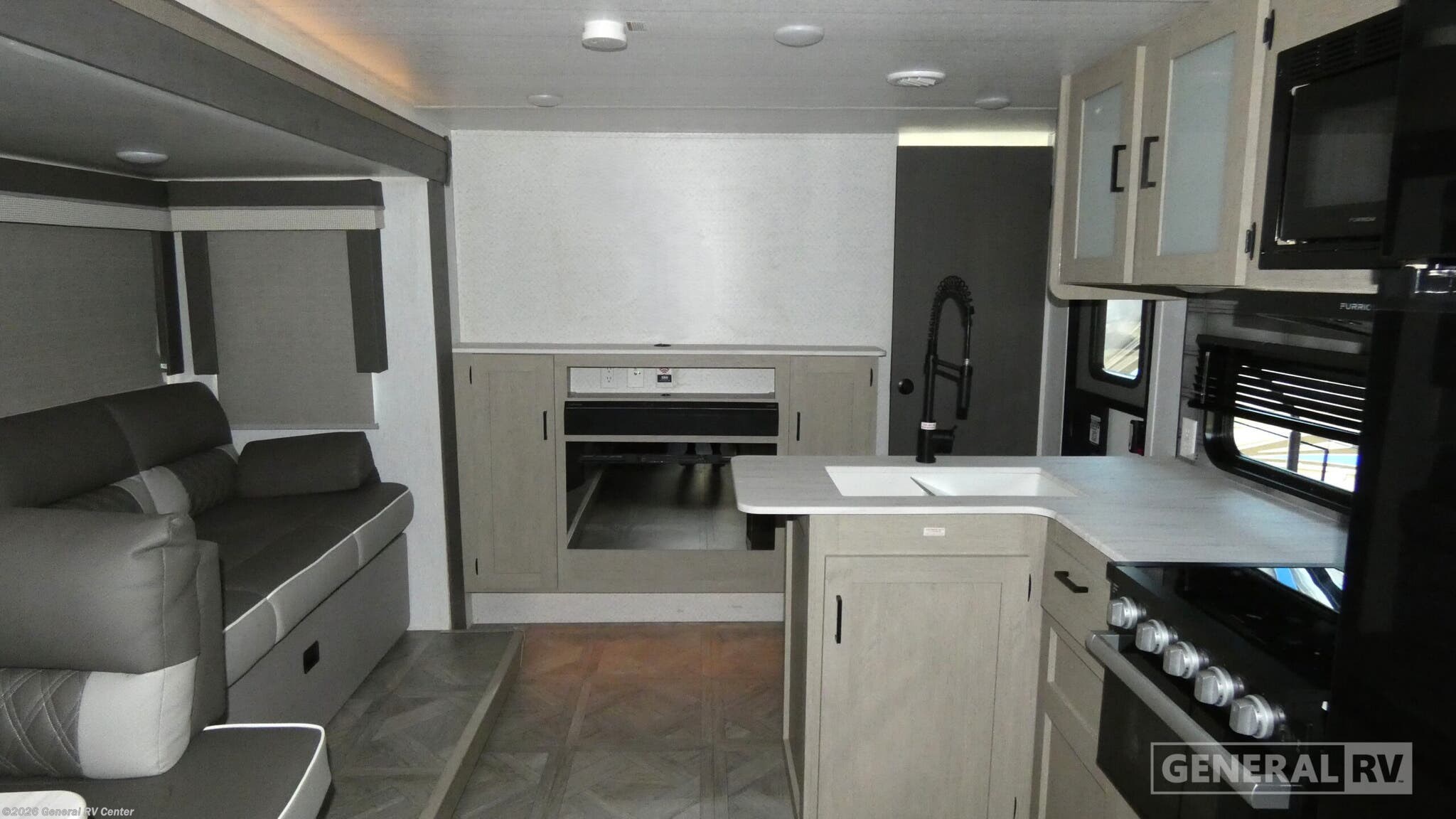 Used 2025 Forest River Salem Cruise Lite 28VBXL available in Orange Park, Florida