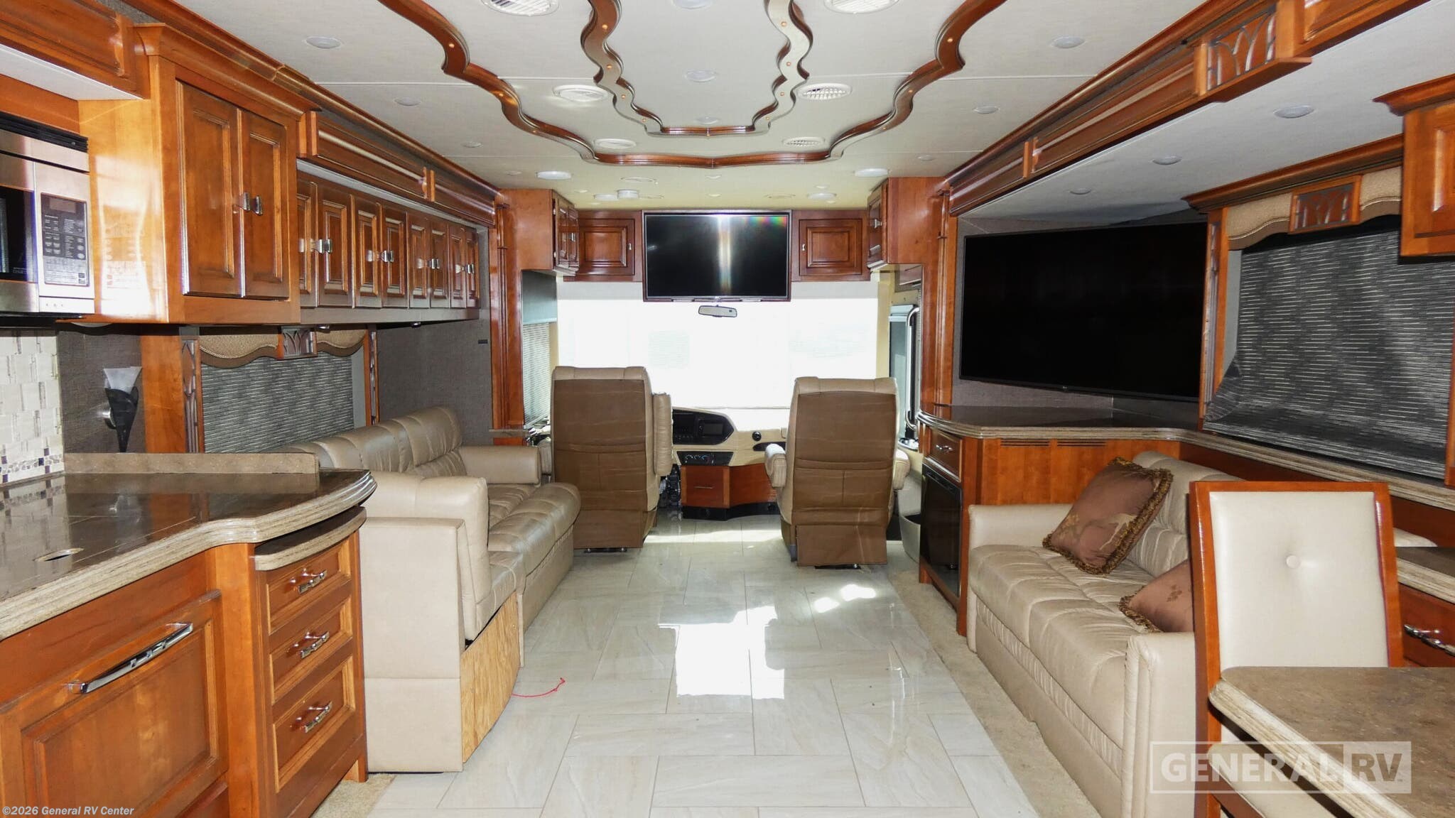 Used 2016 Tiffin Allegro Bus 45OP available in Orange Park, Florida