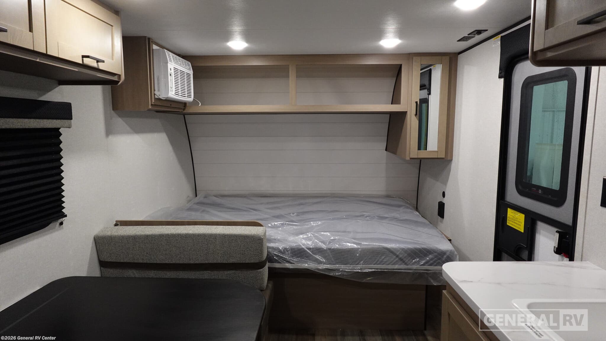 New 2026 Open Range COLT 17BH available in Orange Park, Florida