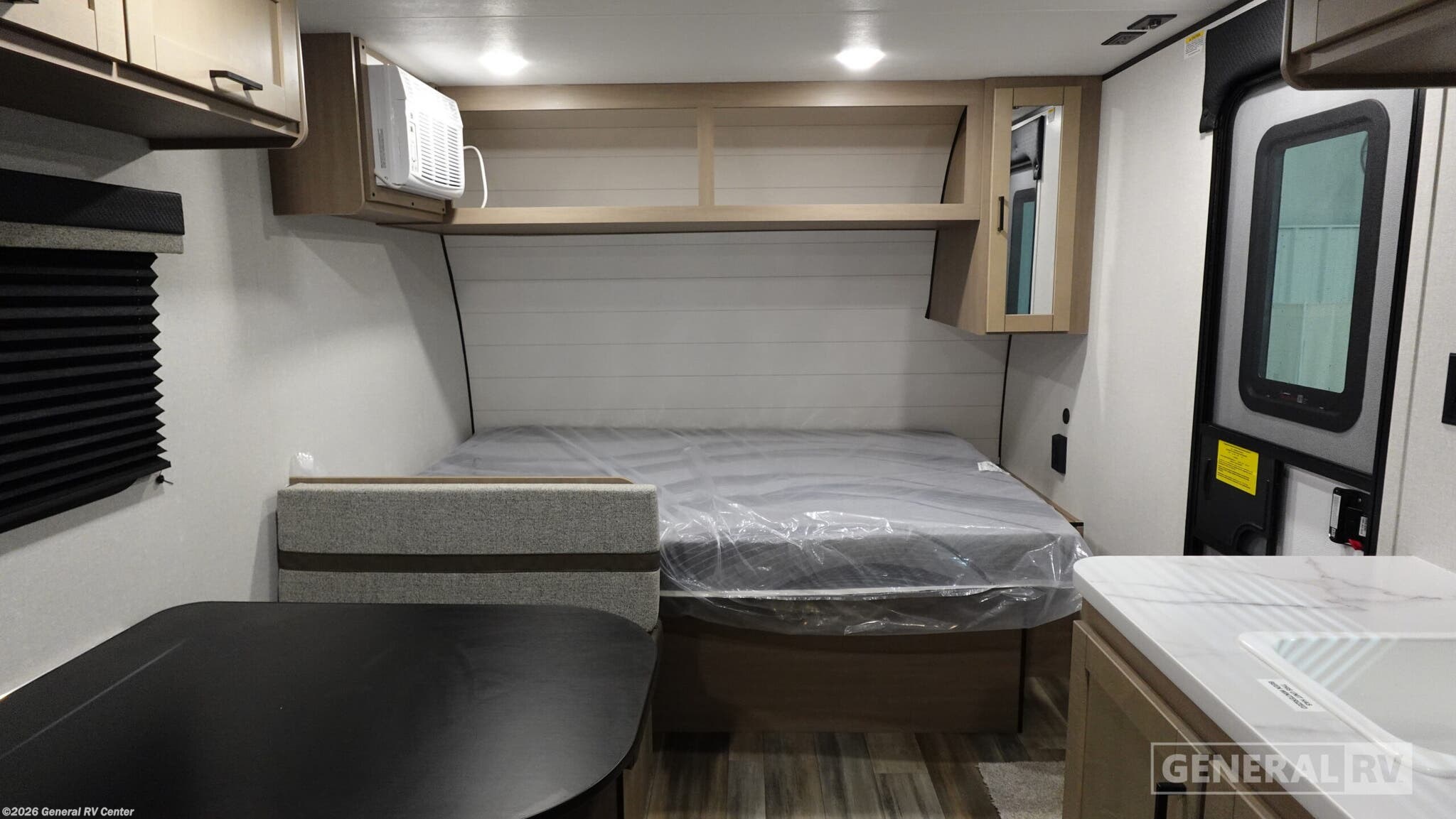 New 2026 Open Range COLT 17BH available in Orange Park, Florida