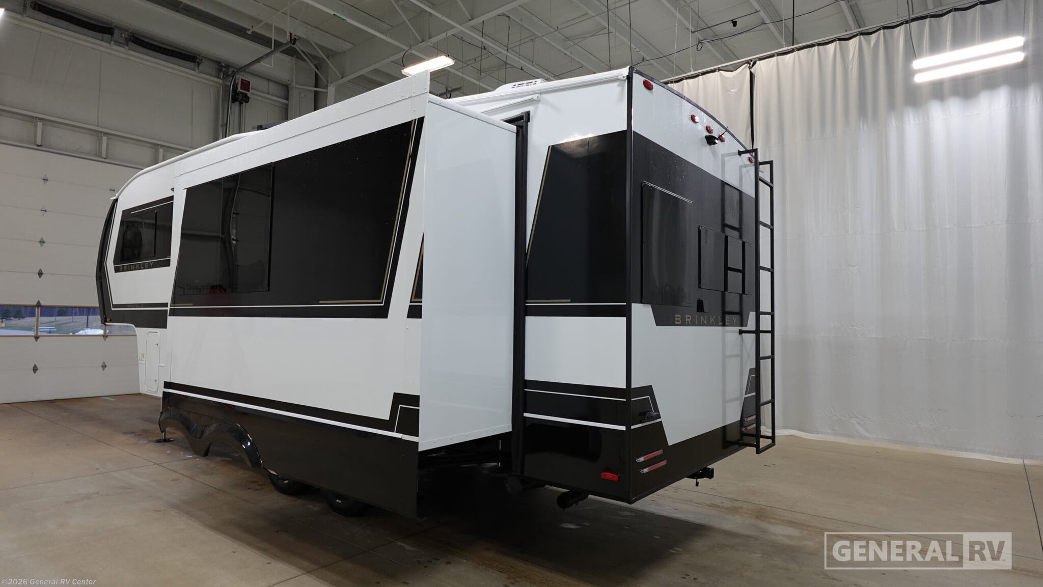 2026 Model Z 2680 by Brinkley RV from General RV Center in Orange Park, Florida