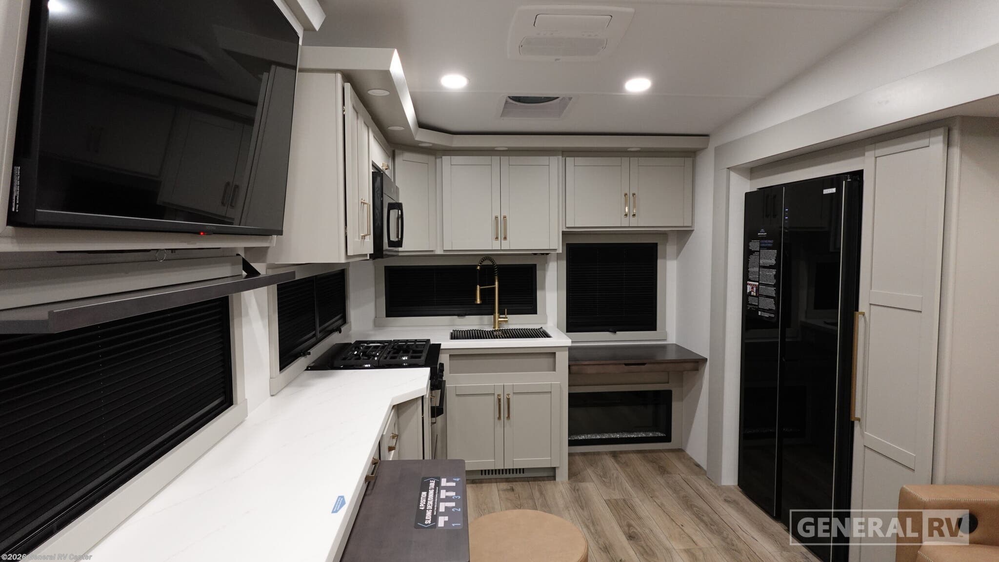 2026 Brinkley RV Model Z 2680 - New Fifth Wheel For Sale by General RV Center in Orange Park, Florida