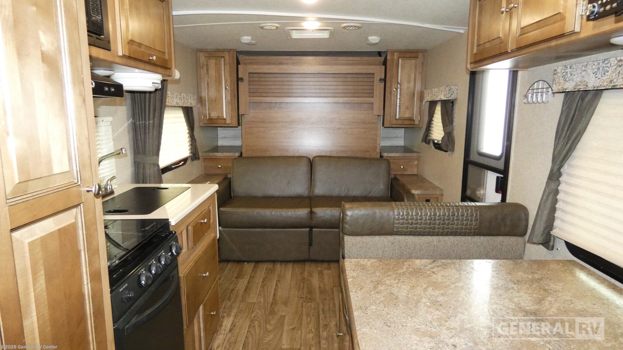 Used 2018 Forest River Flagstaff Micro Lite 23LB available in Orange Park, Florida