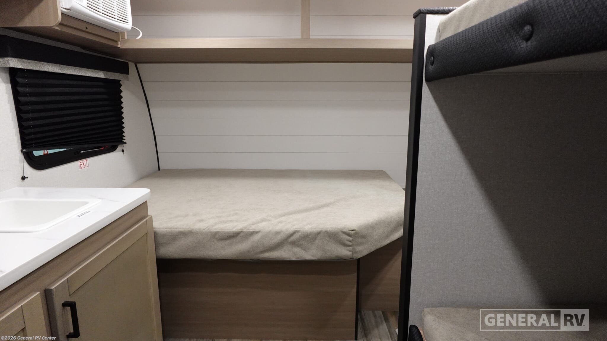 New 2026 Open Range COLT 13BH available in Orange Park, Florida