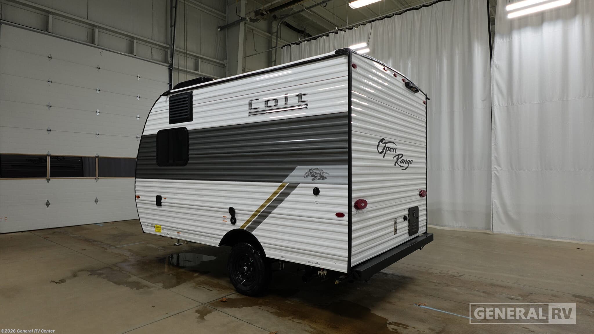 2026 COLT 13BH by Open Range from General RV Center in Orange Park, Florida