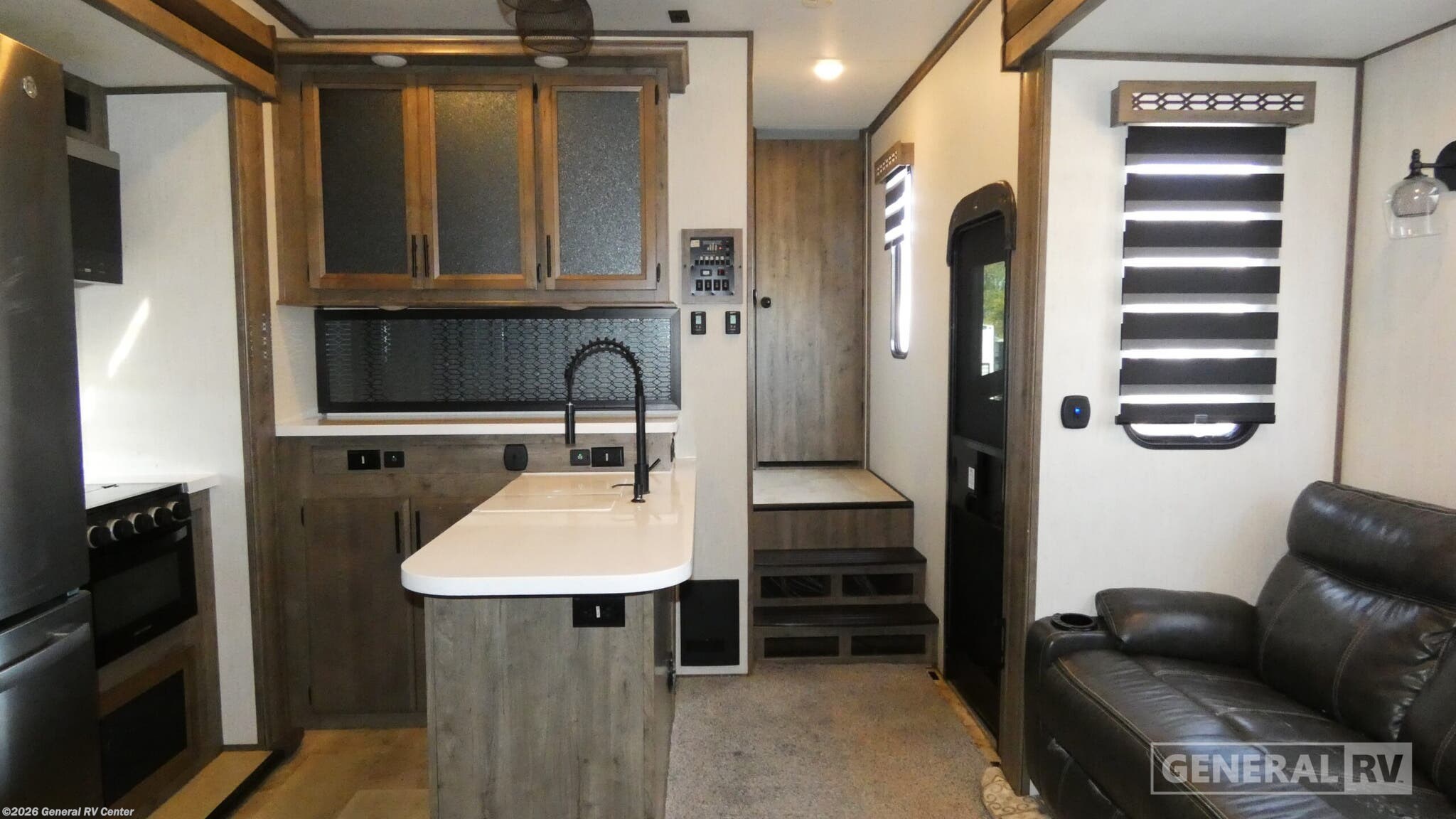 Used 2021 Forest River Vengeance Rogue Armored VGF383G2 available in Orange Park, Florida