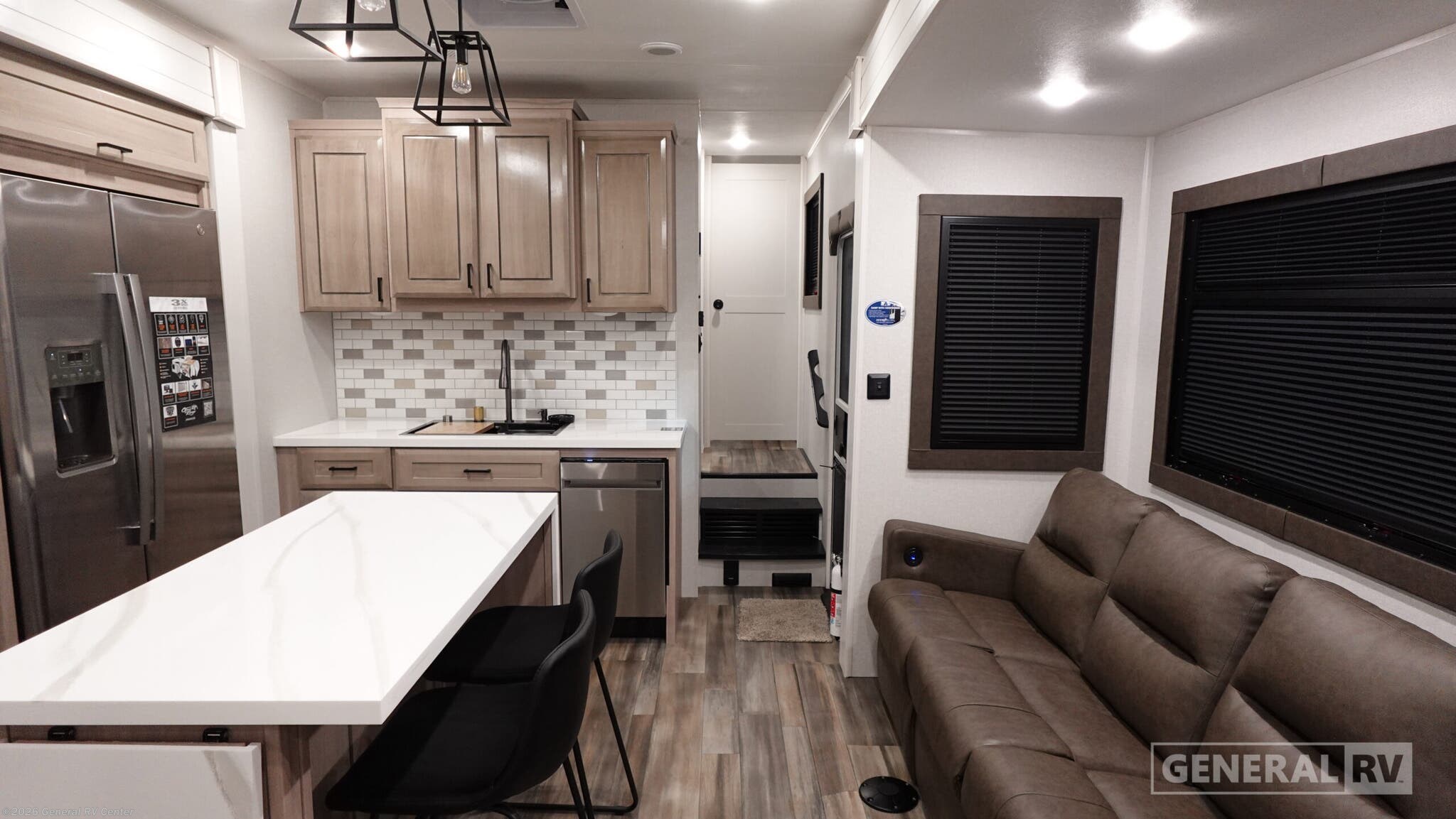 New 2026 Highland Ridge Open Range 3X 393TBR available in Orange Park, Florida