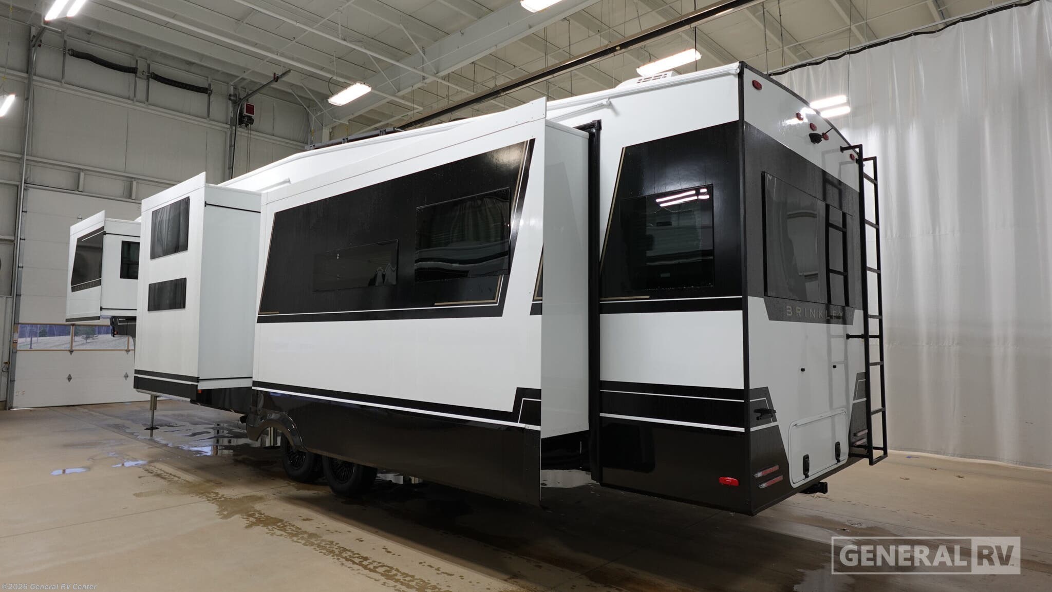 2026 Model Z 3610 by Brinkley RV from General RV Center in Orange Park, Florida