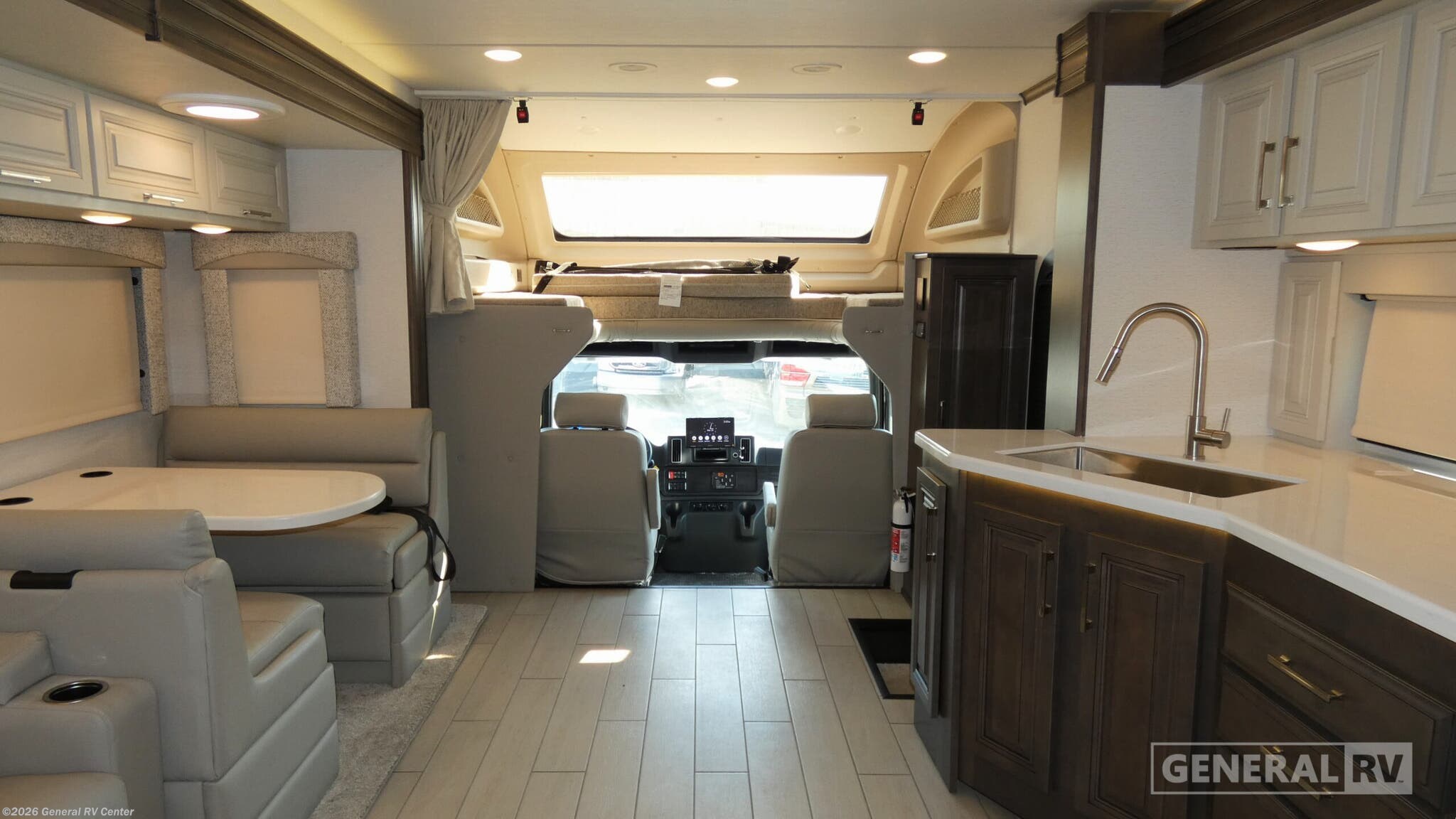New 2026 Entegra Coach Accolade XL 37L available in Orange Park, Florida