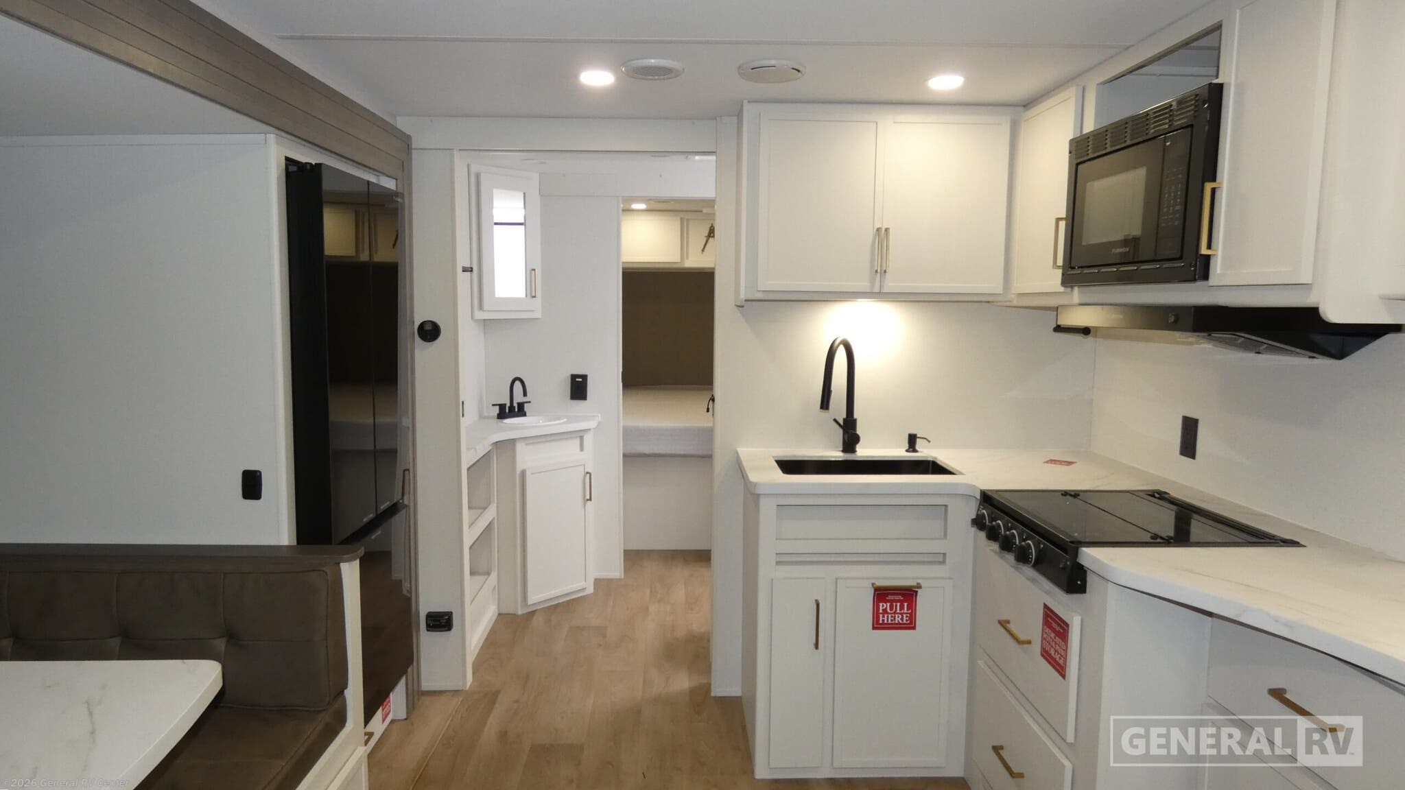 New 2026 Grand Design Transcend 265BHT available in Orange Park, Florida