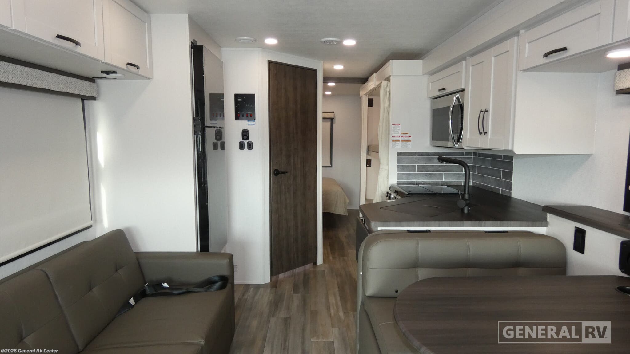 2026 Entegra Coach Vision 29F - New Class A For Sale by General RV Center in Orange Park, Florida