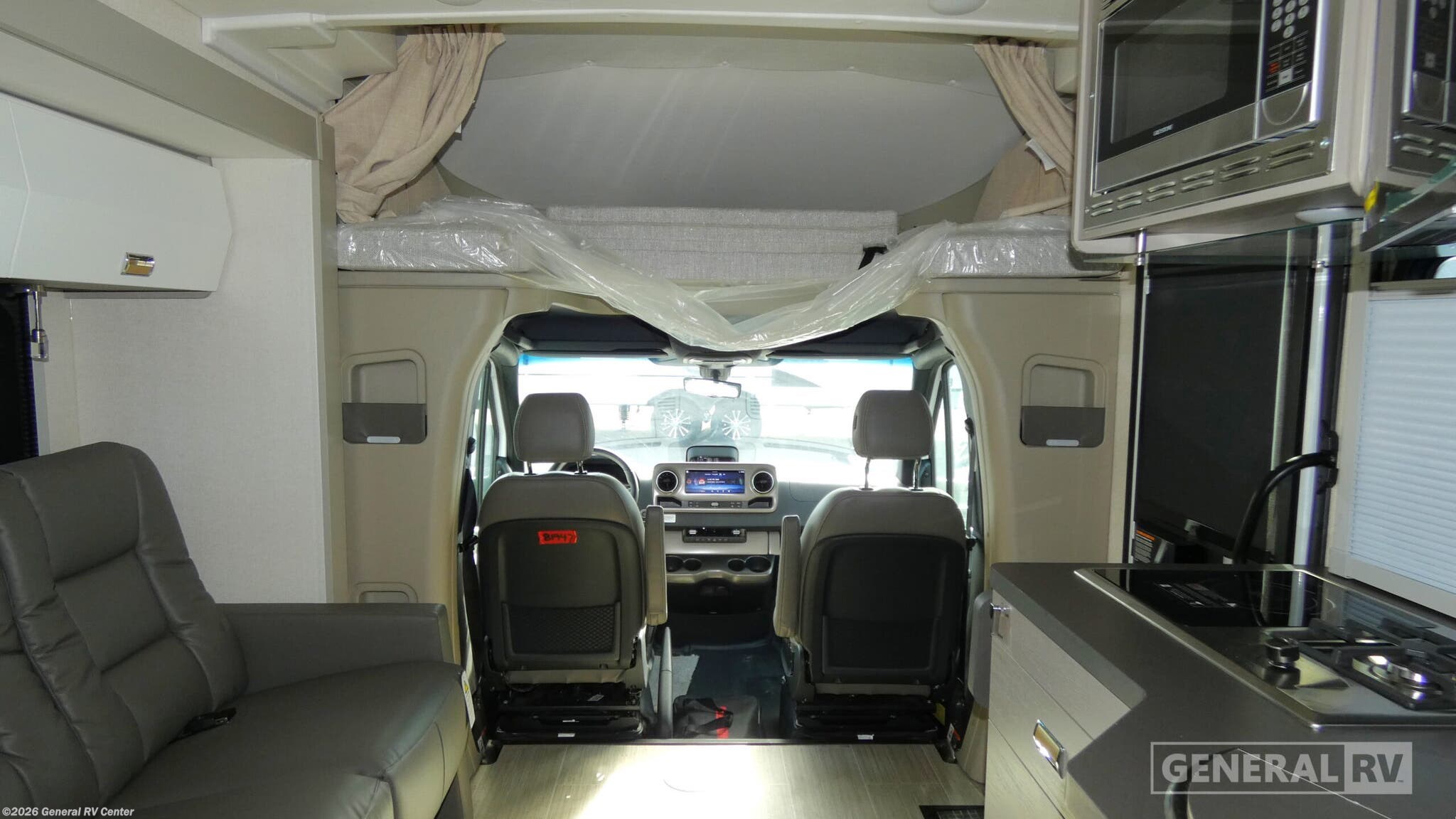 New 2027 Winnebago View 24R available in Orange Park, Florida