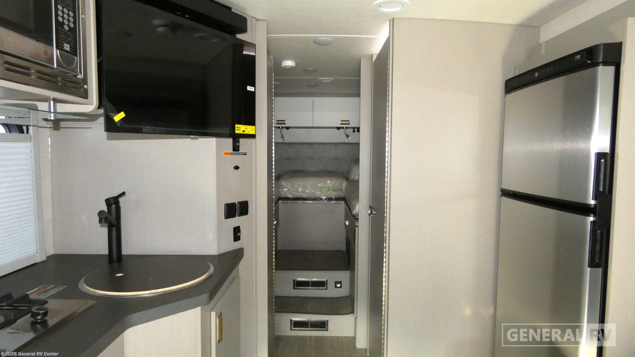 2027 Winnebago View 24R - New Class C For Sale by General RV Center in Orange Park, Florida