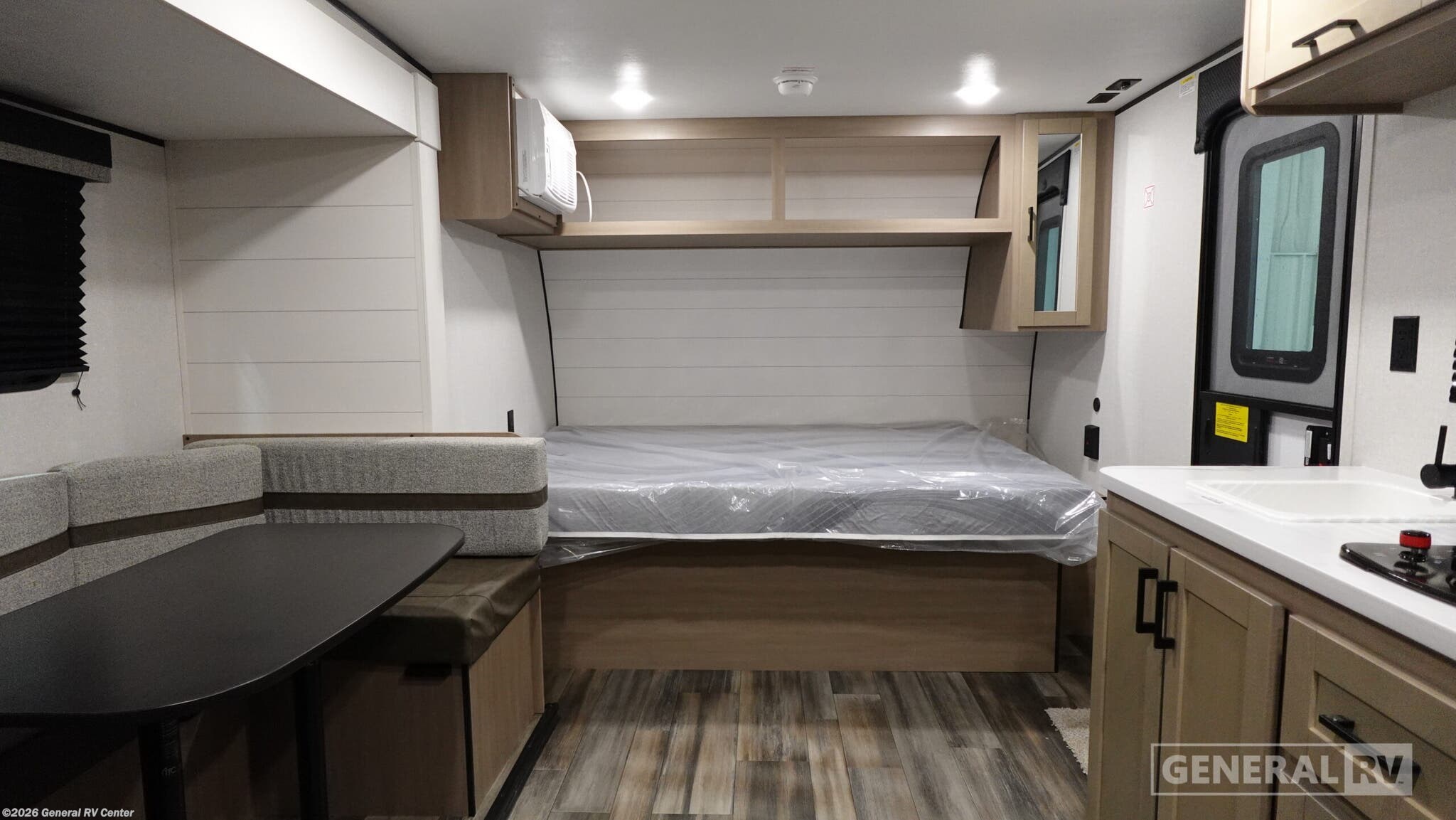 New 2026 Open Range COLT 17DBS available in Orange Park, Florida