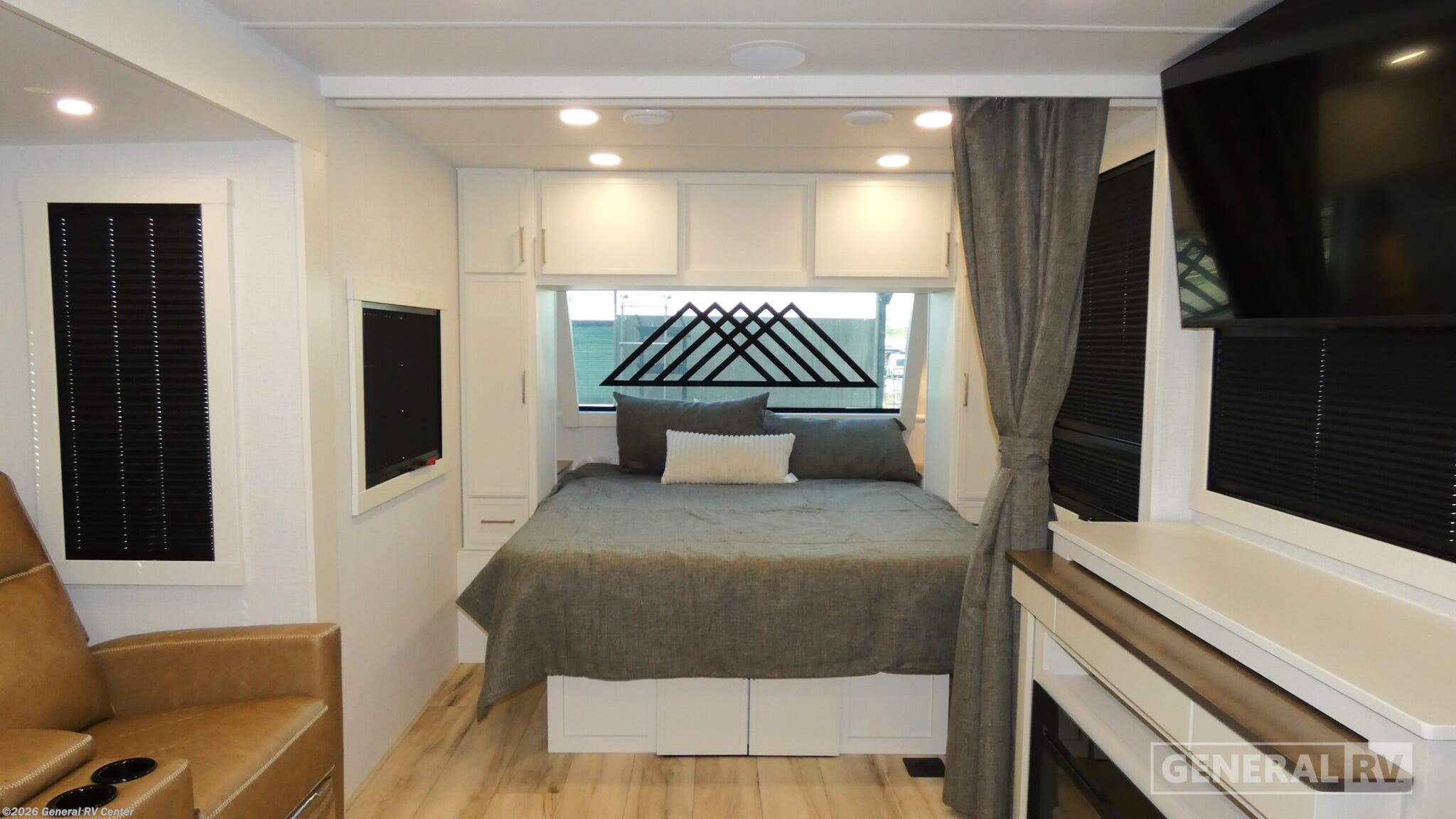 New 2026 Brinkley RV Model I 235 available in Orange Park, Florida