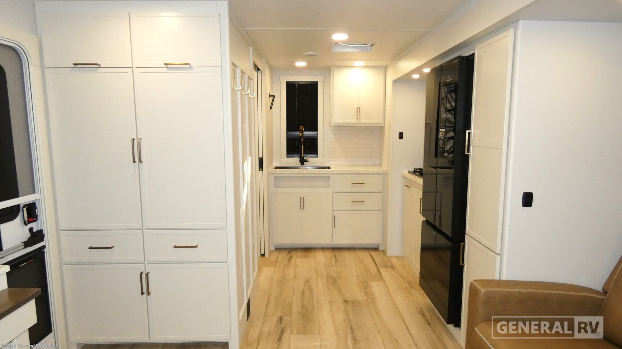 2026 Brinkley RV Model I 235 - New Travel Trailer For Sale by General RV Center in Orange Park, Florida