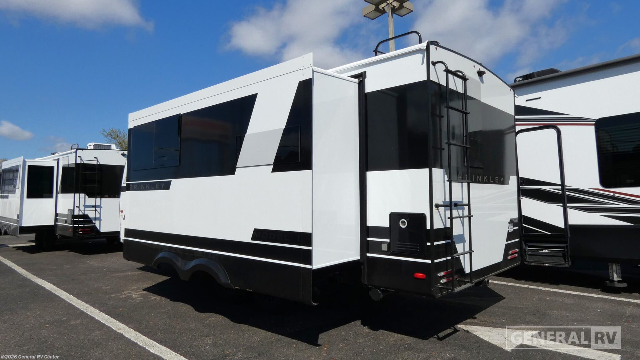 2026 Model I 235 by Brinkley RV from General RV Center in Orange Park, Florida
