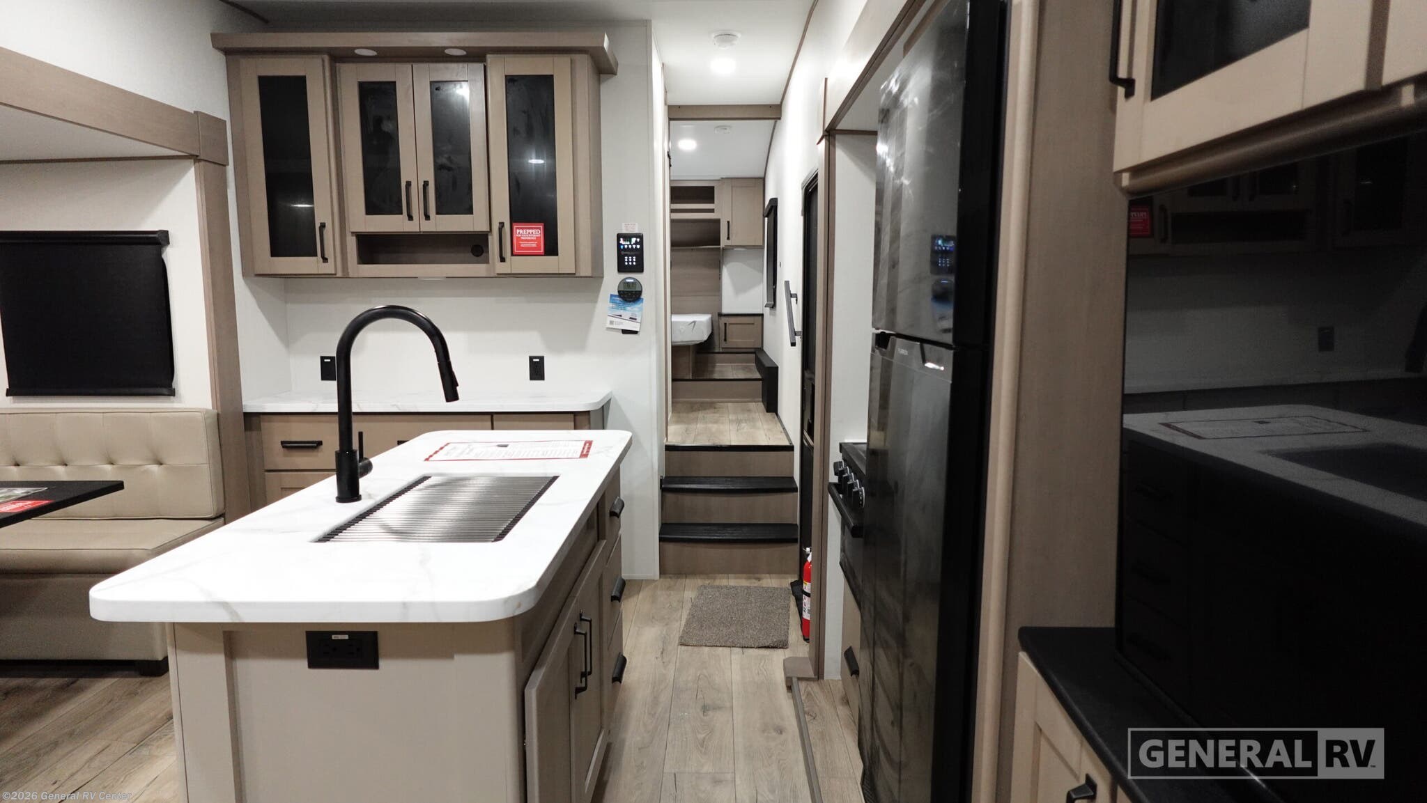 New 2026 Grand Design Reflection 28RL available in Orange Park, Florida