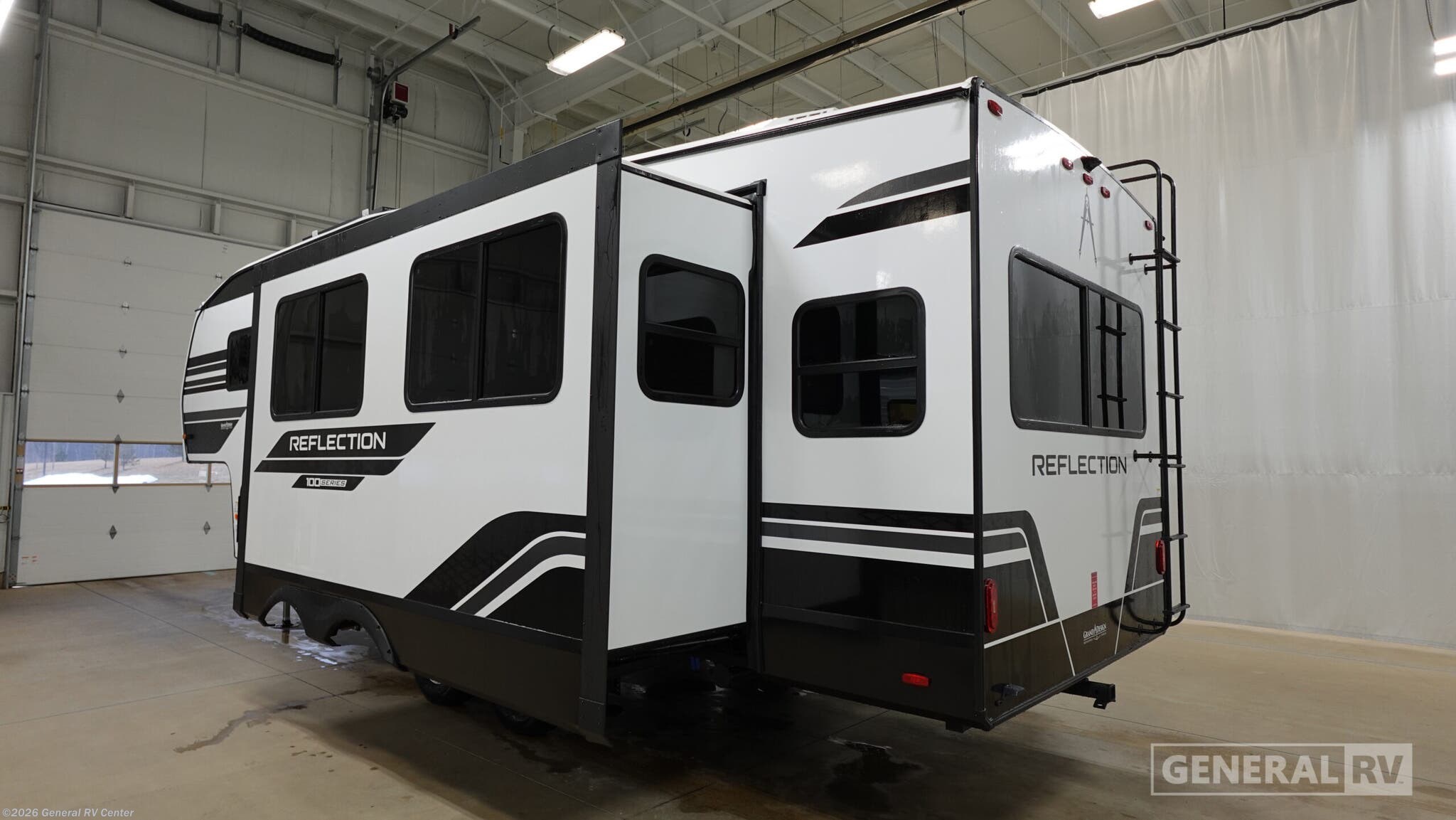 2026 Reflection 28RL by Grand Design from General RV Center in Orange Park, Florida