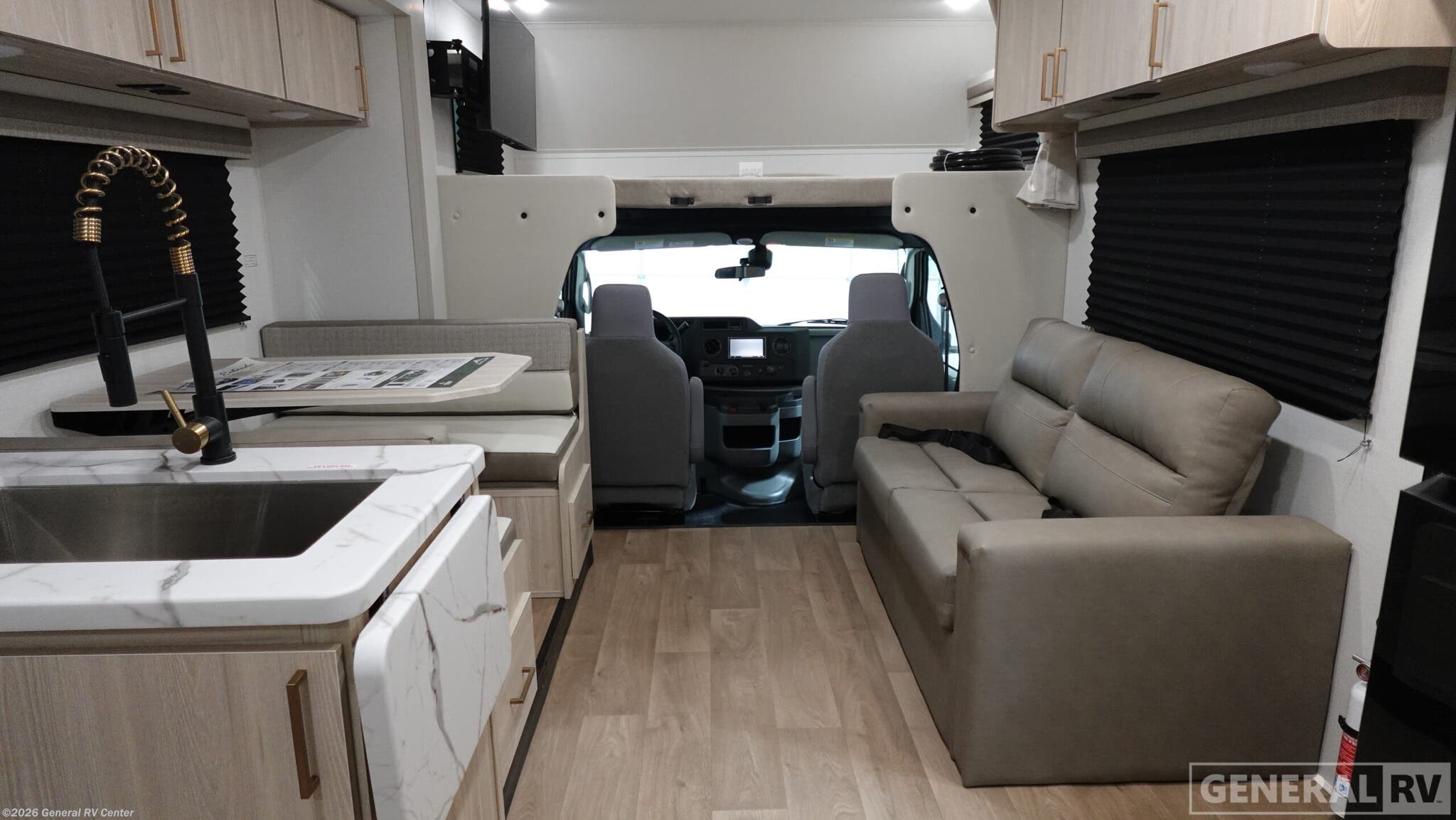 New 2026 East to West Entrada 3100FB available in Orange Park, Florida