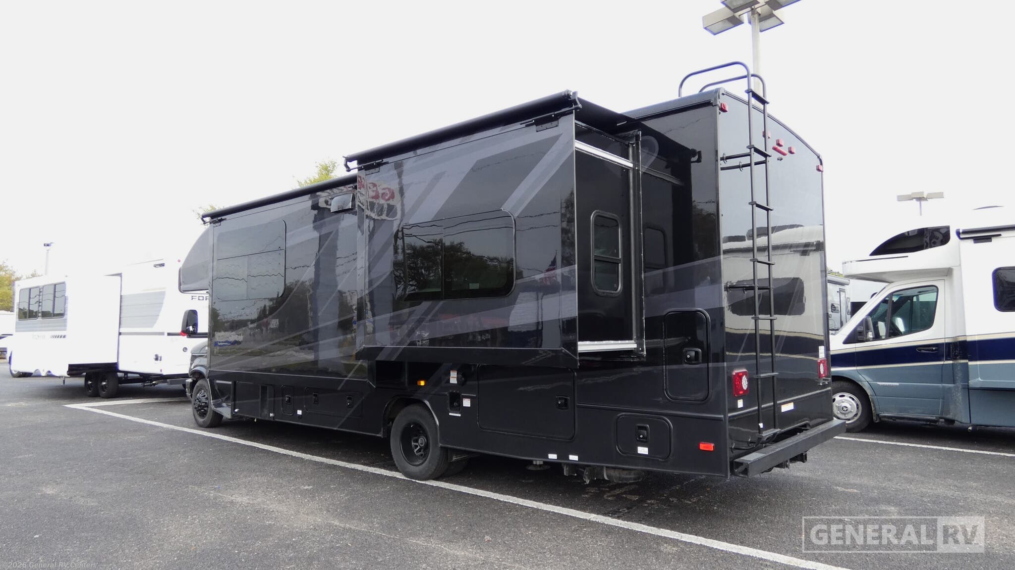 2026 Esteem 27U by Entegra Coach from General RV Center in Orange Park, Florida