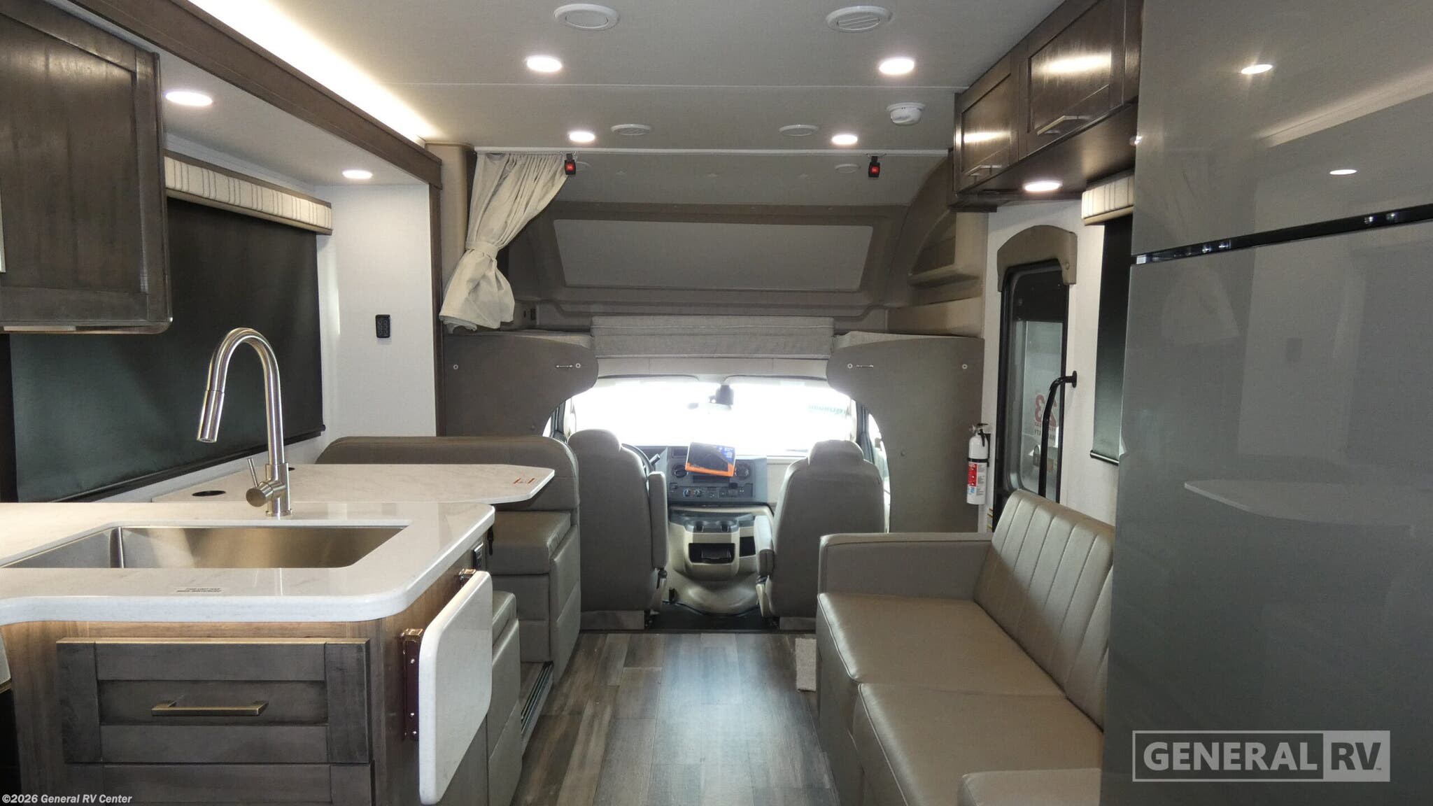 New 2026 Entegra Coach Esteem 27U available in Orange Park, Florida