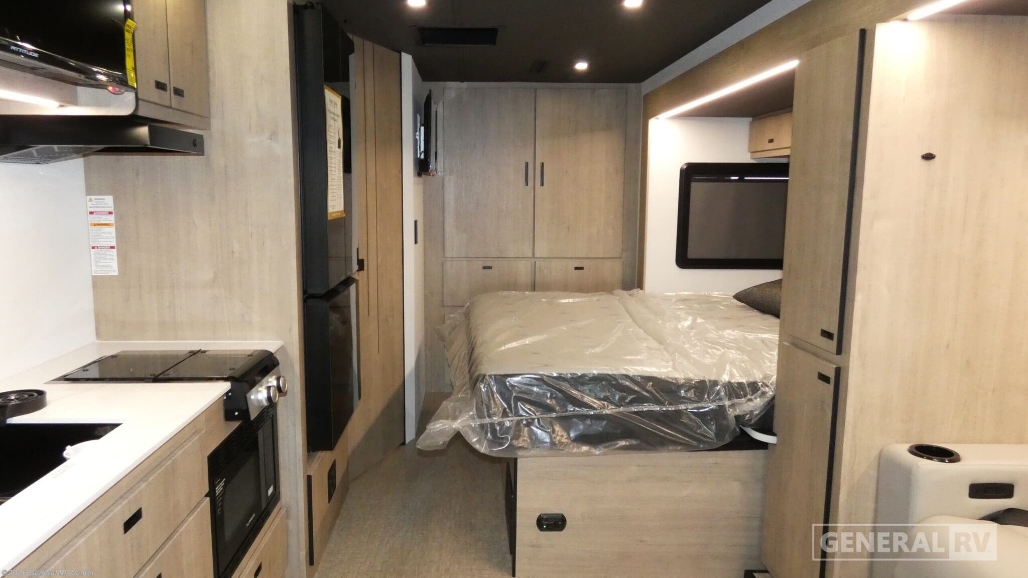 2026 Grand Design Lineage Series M 25FW - New Class C For Sale by General RV Center in Orange Park, Florida