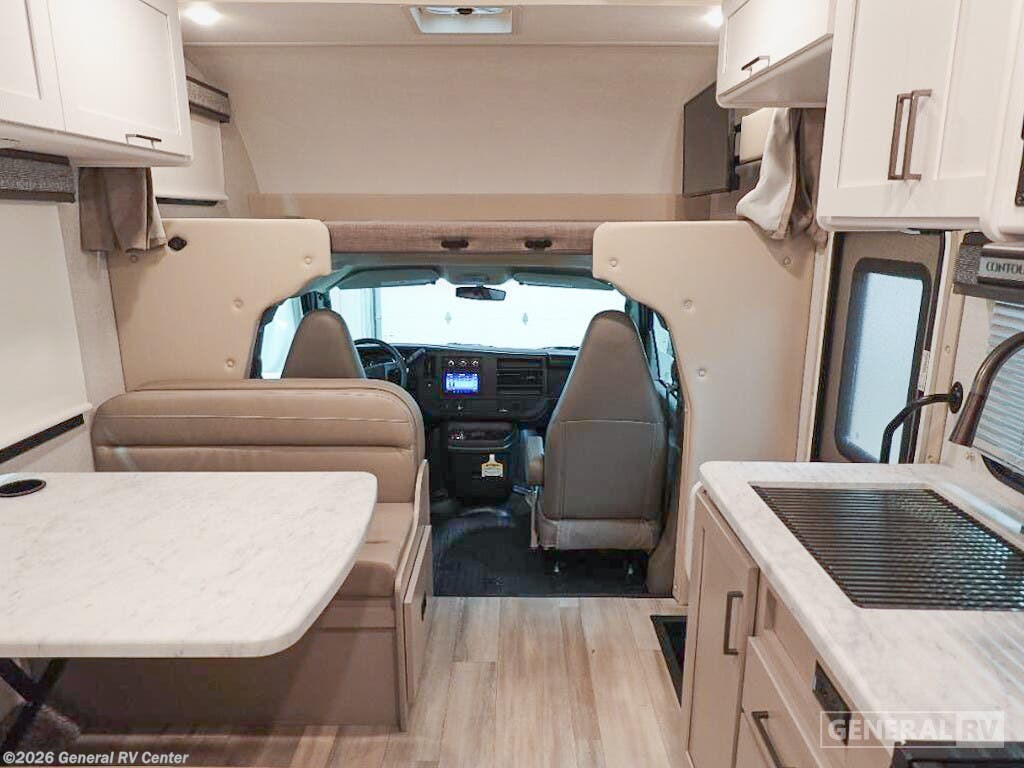 New 2026 Thor Motor Coach Pasadena SZ22 available in Orange Park, Florida