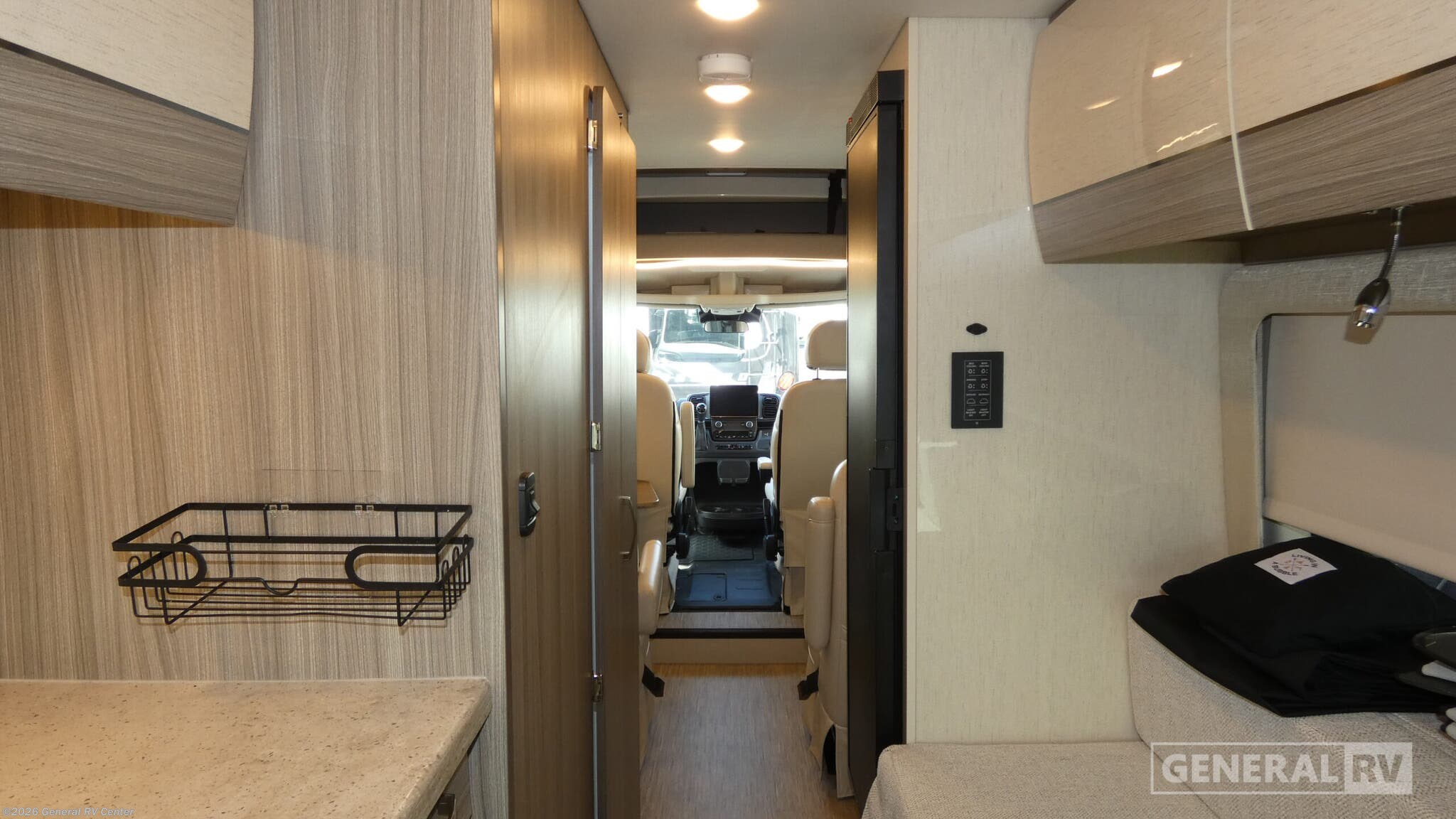 Used 2024 Entegra Coach Ethos 20D available in Orange Park, Florida