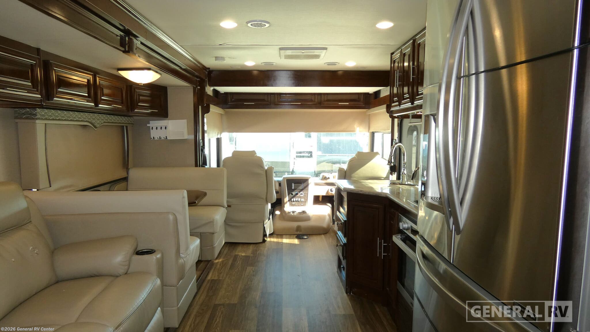 Used 2020 Forest River Georgetown XL 369DS available in Orange Park, Florida