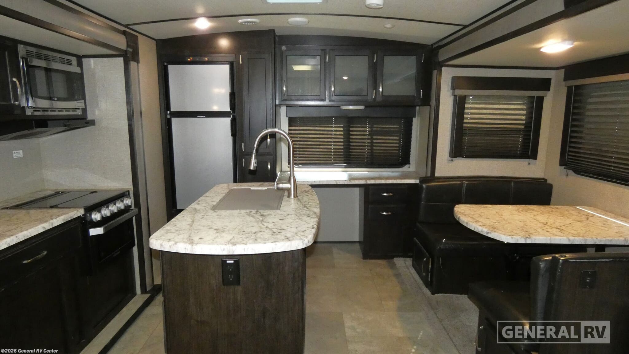 2020 Grand Design Imagine 2670MK - Used Travel Trailer For Sale by General RV Center in Orange Park, Florida