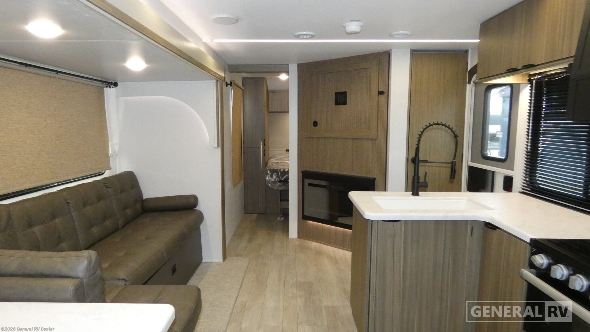 Used 2025 Forest River Wildwood 26DBUD available in Orange Park, Florida