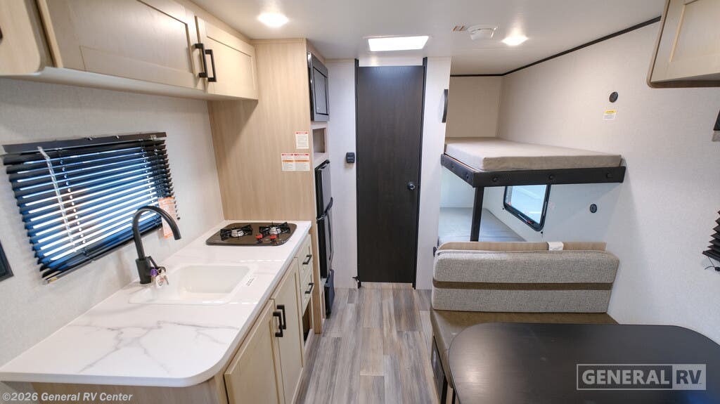 2026 Open Range COLT 17BH - New Travel Trailer For Sale by General RV Center in Orange Park, Florida