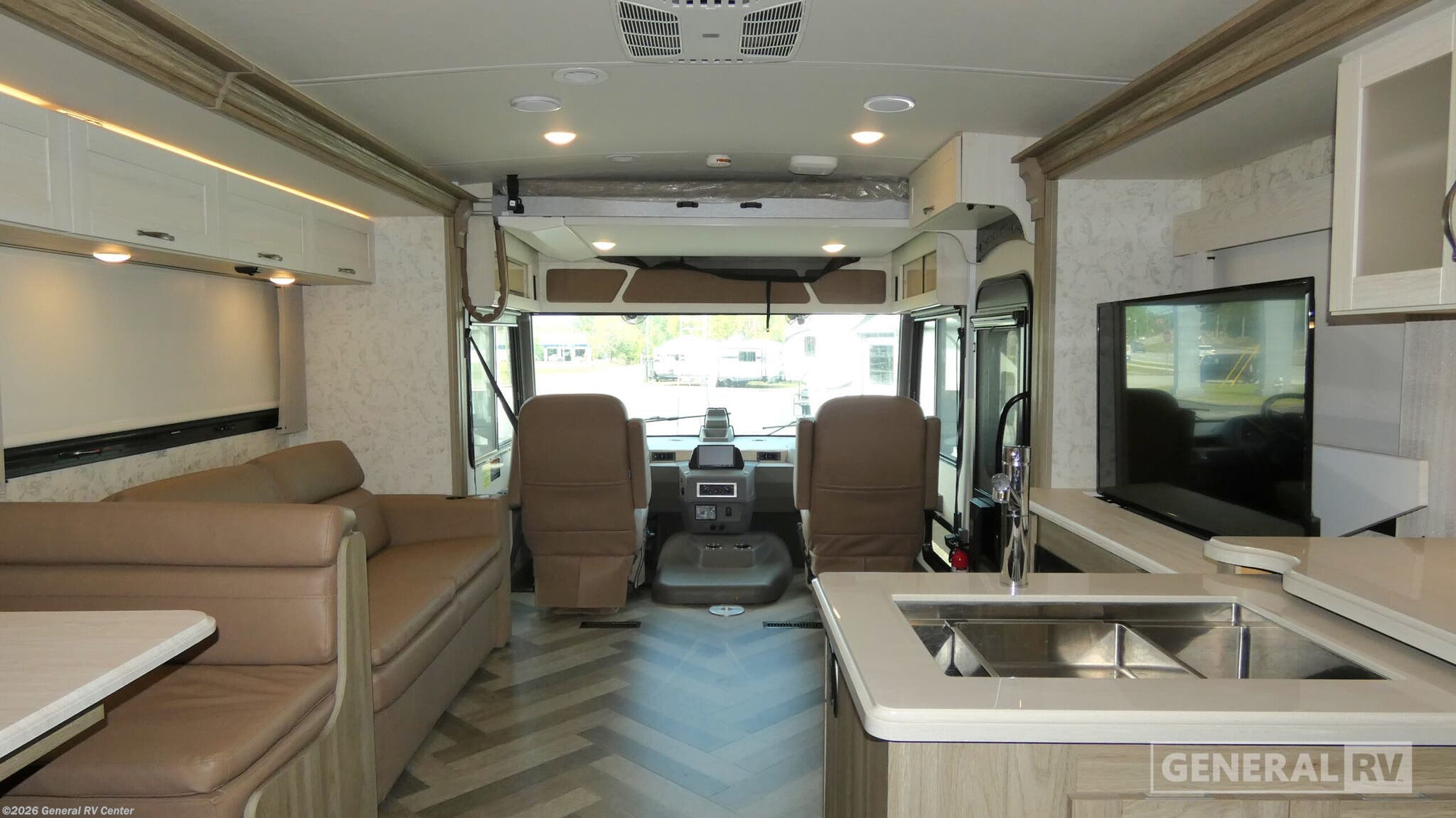 Used 2025 Winnebago Adventurer 36Z available in Orange Park, Florida
