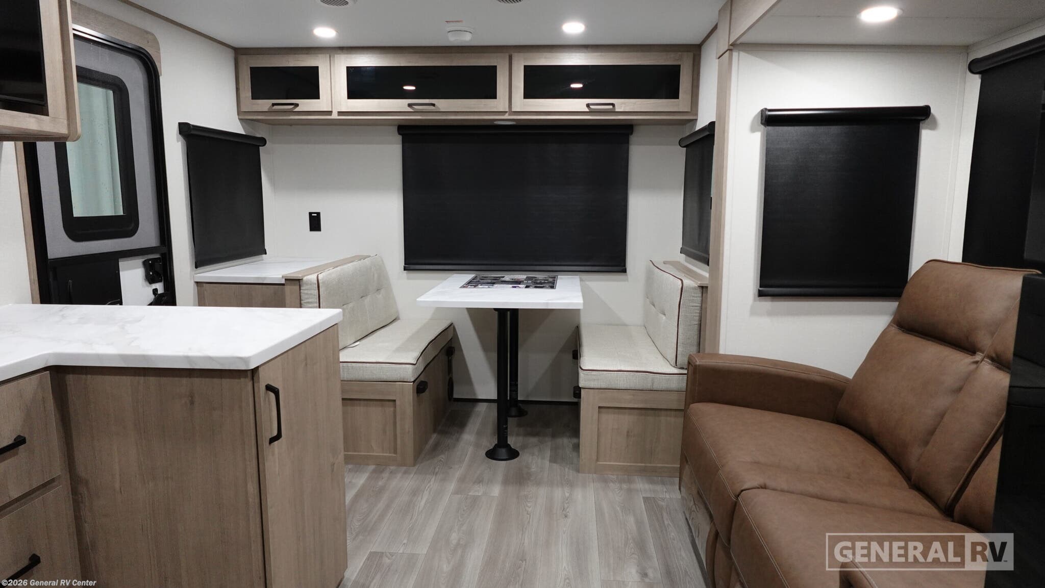 2026 Grand Design Imagine XLS 25RLE - New Travel Trailer For Sale by General RV Center in Orange Park, Florida