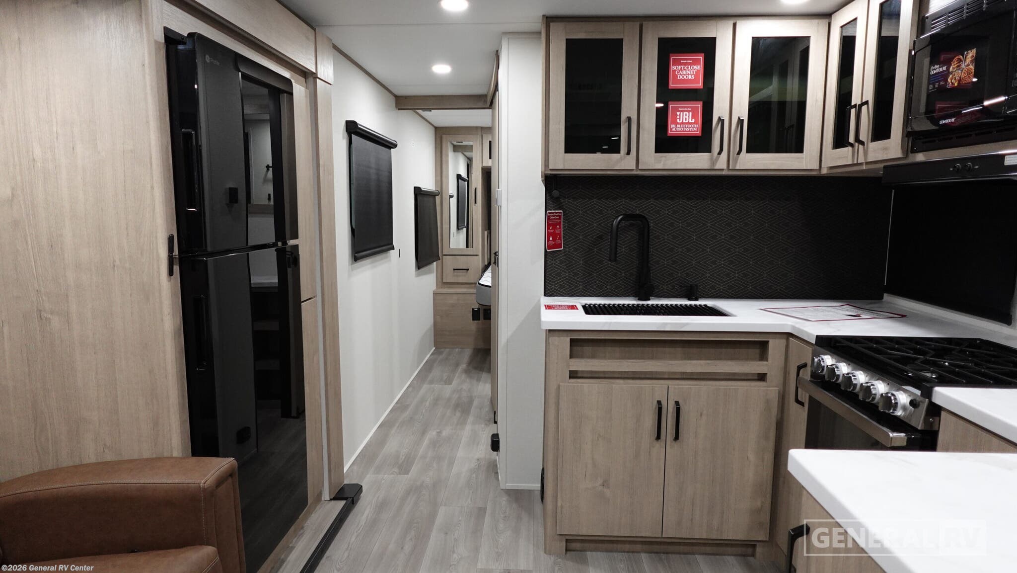 New 2026 Grand Design Imagine XLS 25RLE available in Orange Park, Florida