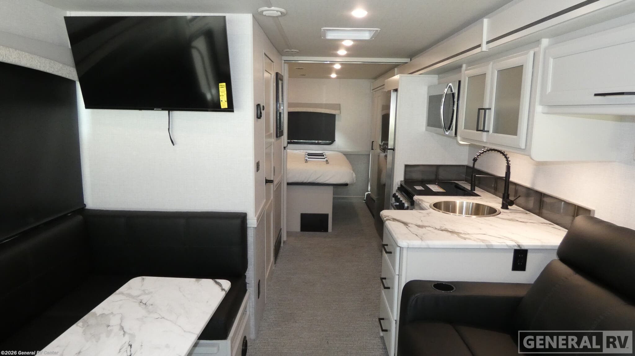 2026 Fleetwood Flair 29M - New Class A For Sale by General RV Center in Orange Park, Florida