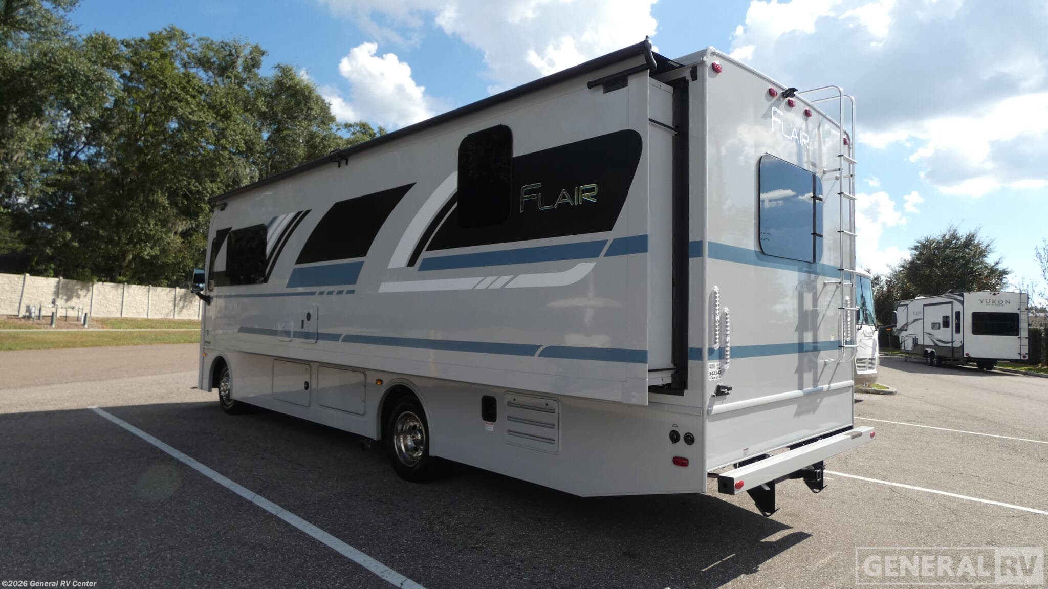 2026 Flair 29M by Fleetwood from General RV Center in Orange Park, Florida