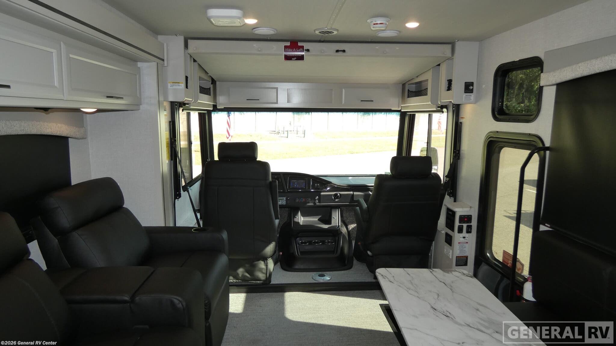 New 2026 Fleetwood Flair 29M available in Orange Park, Florida