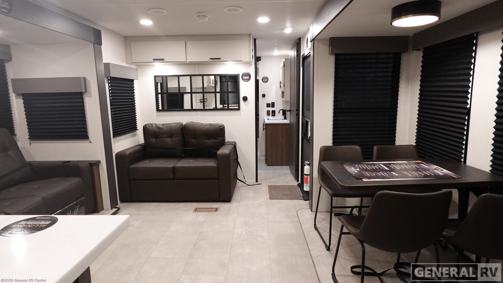 New 2026 Prime Time LaCrosse 3411RK available in Orange Park, Florida