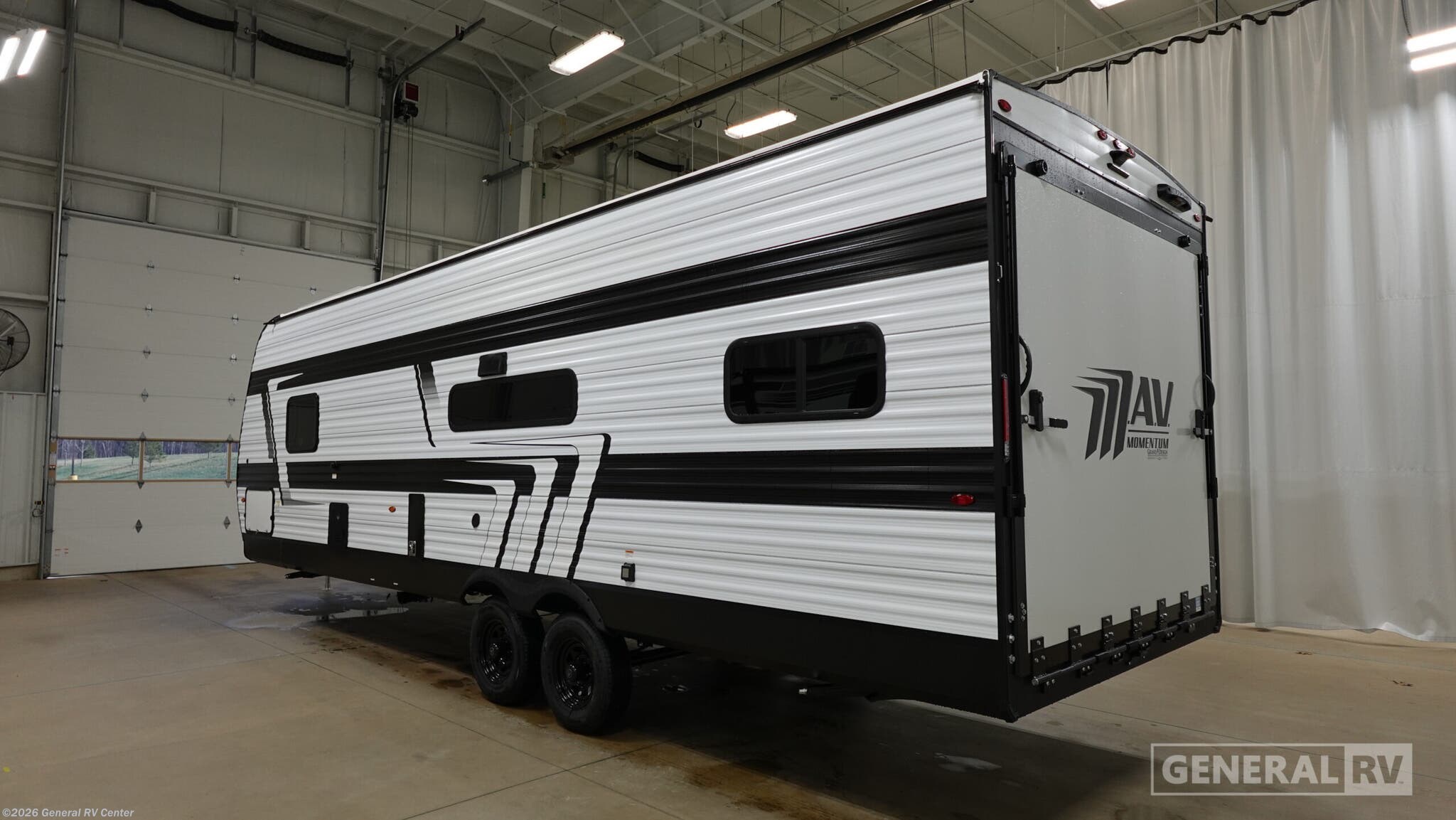 2026 Momentum MAV 27MAV by Grand Design from General RV Center in Orange Park, Florida