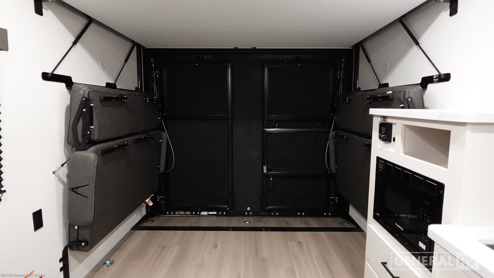 2026 Grand Design Momentum MAV 27MAV - New Toy Hauler For Sale by General RV Center in Orange Park, Florida