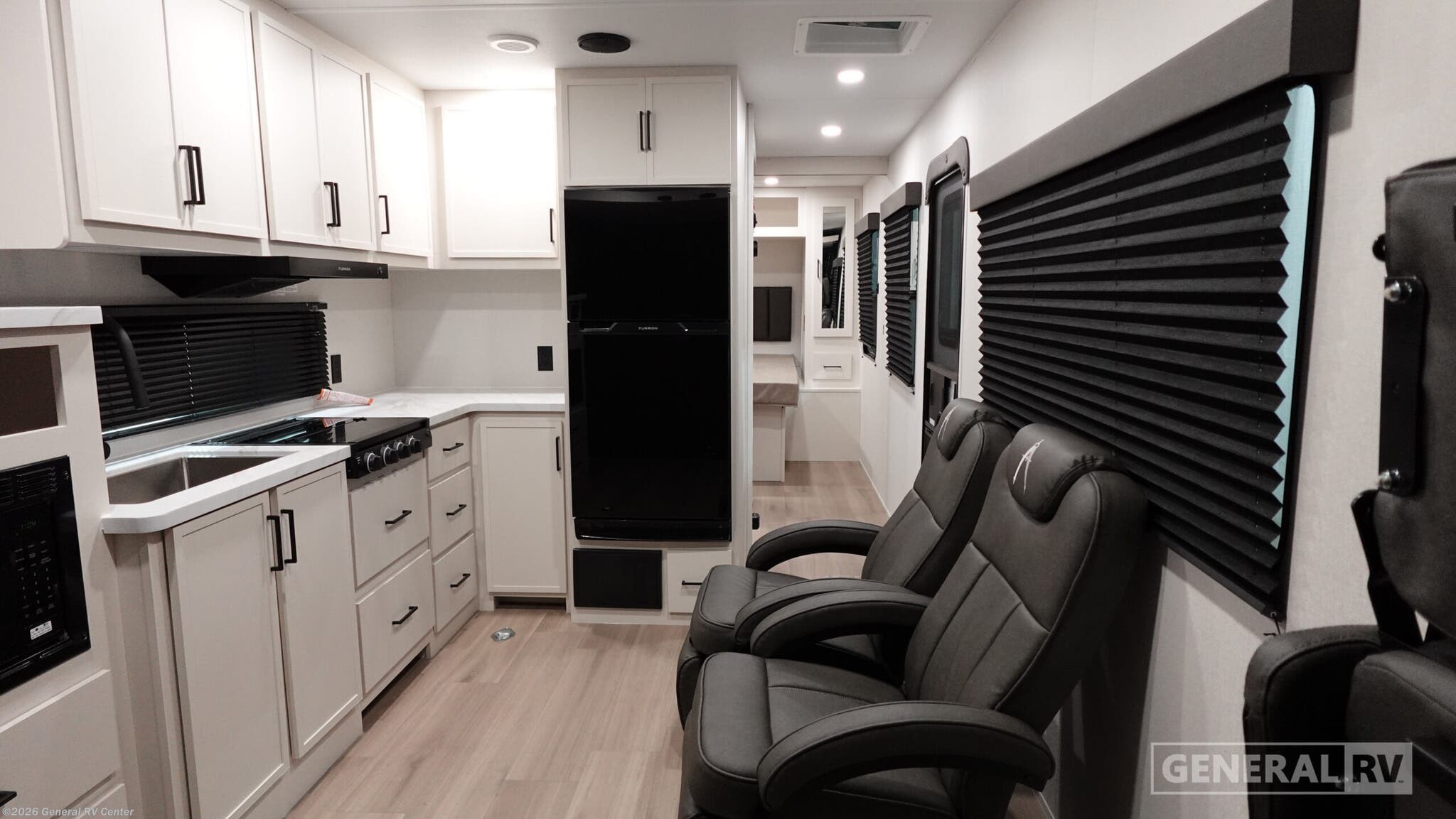 New 2026 Grand Design Momentum MAV 27MAV available in Orange Park, Florida