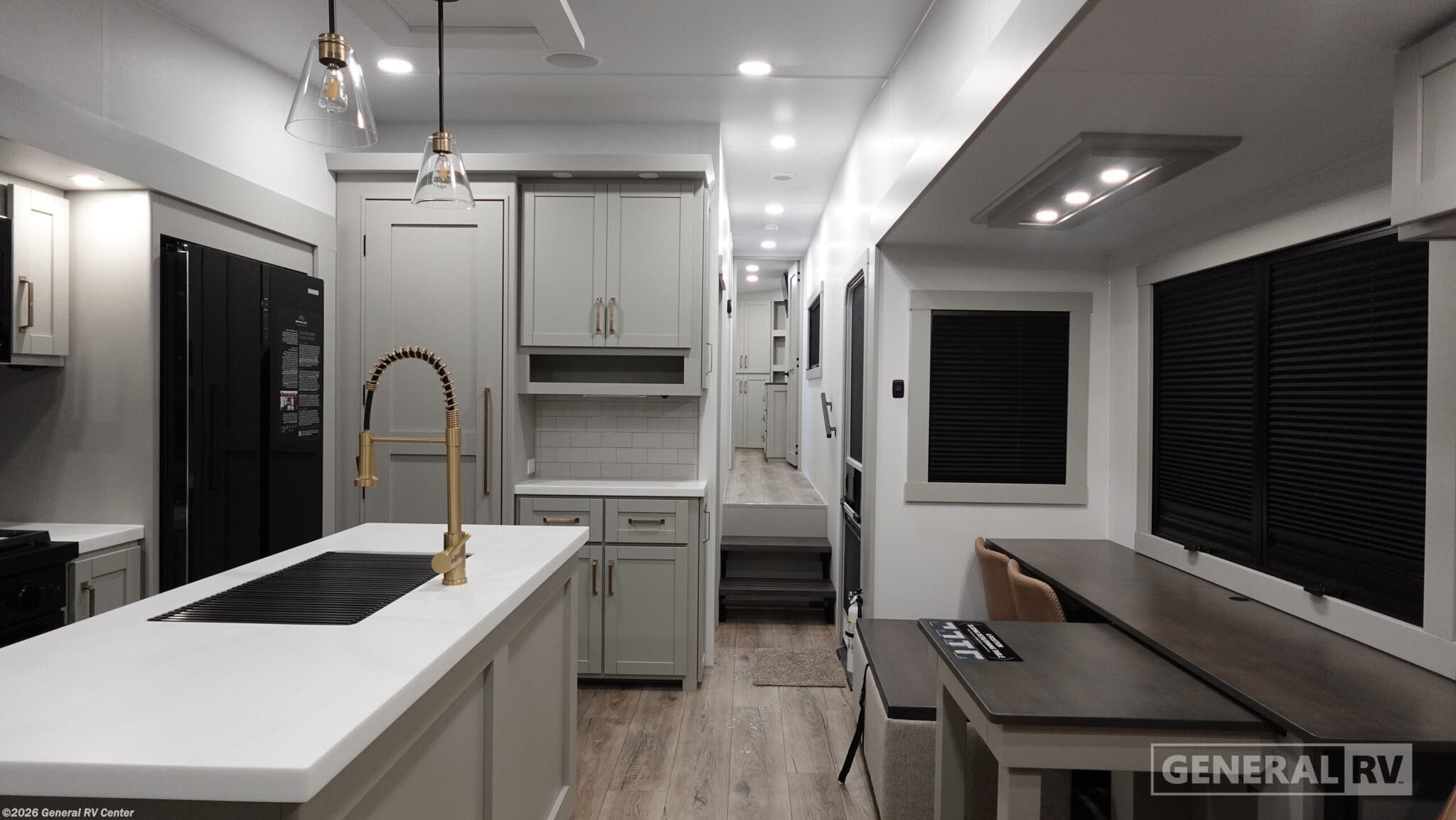 New 2026 Brinkley RV Model Z 3610 available in Orange Park, Florida