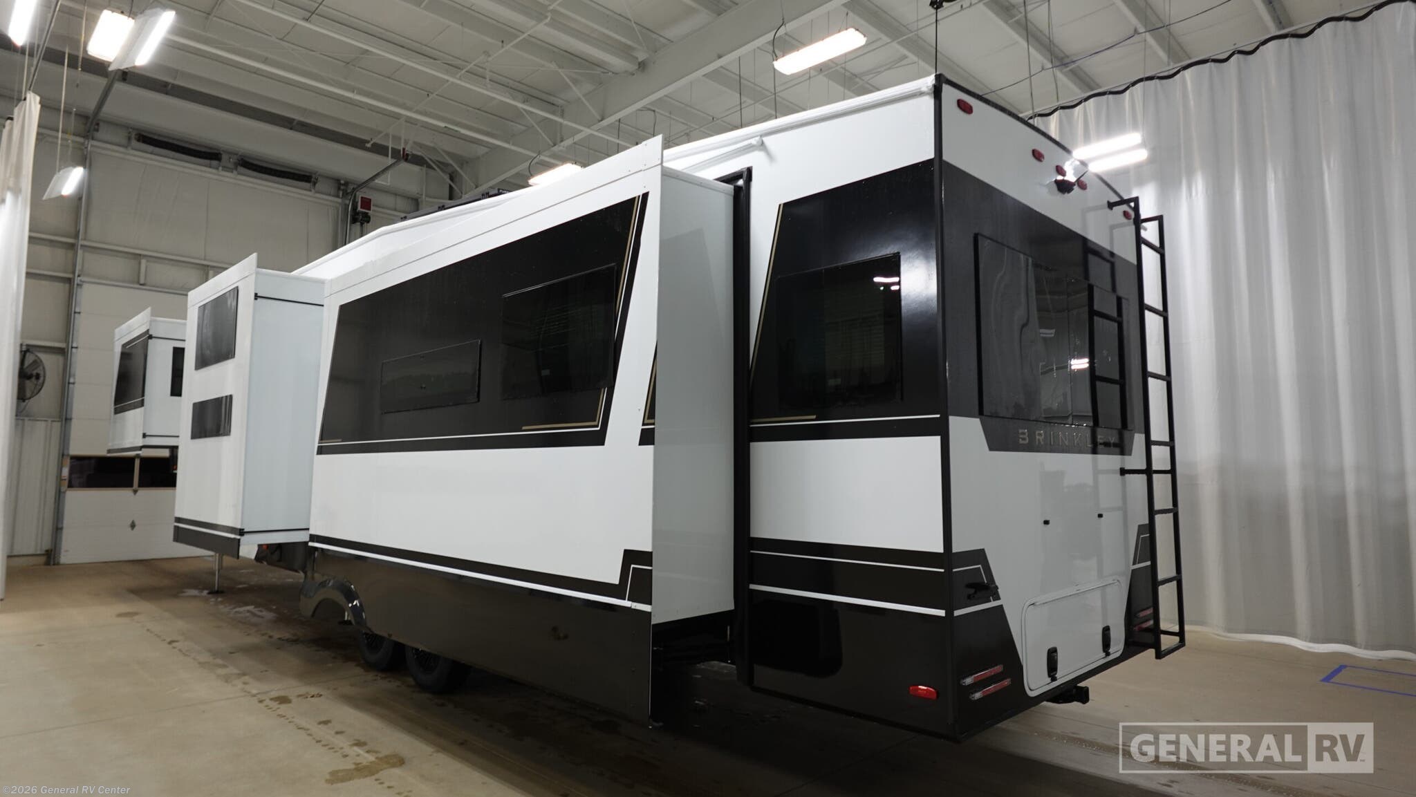 2026 Model Z 3610 by Brinkley RV from General RV Center in Orange Park, Florida