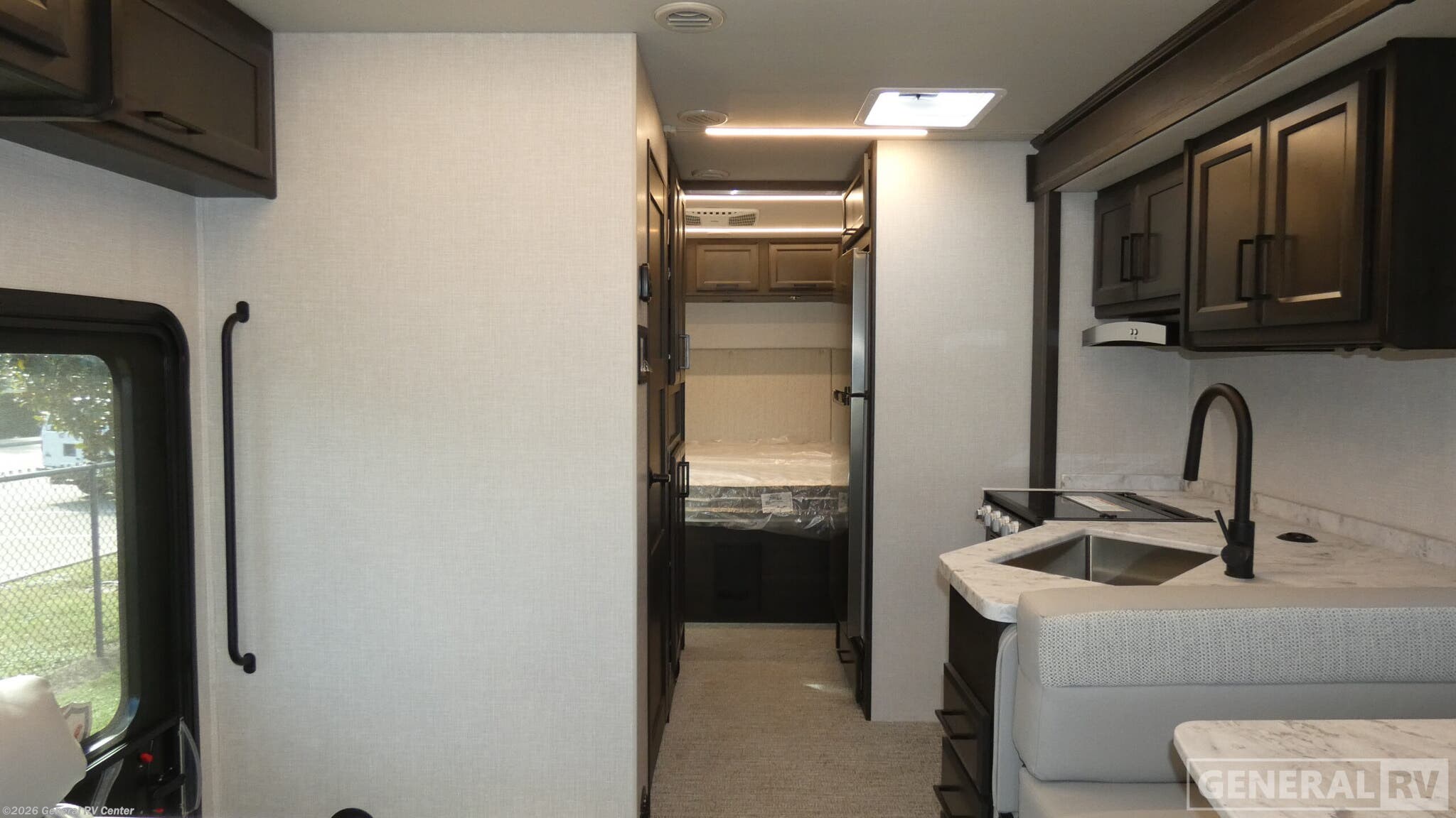 2026 Fleetwood Altitude 29F - New Class C For Sale by General RV Center in Orange Park, Florida