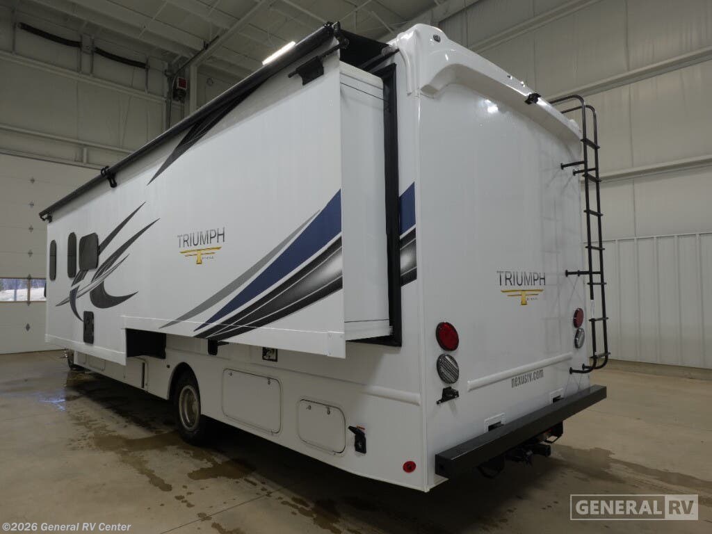 2026 Triumph 30T by Nexus from General RV Center in Orange Park, Florida