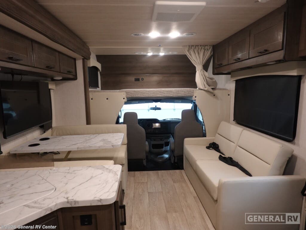 New 2026 Nexus Triumph 30T available in Orange Park, Florida