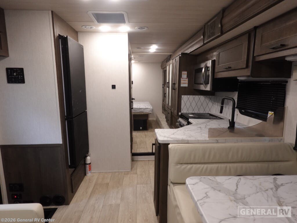 2026 Nexus Triumph 30T - New Class C For Sale by General RV Center in Orange Park, Florida