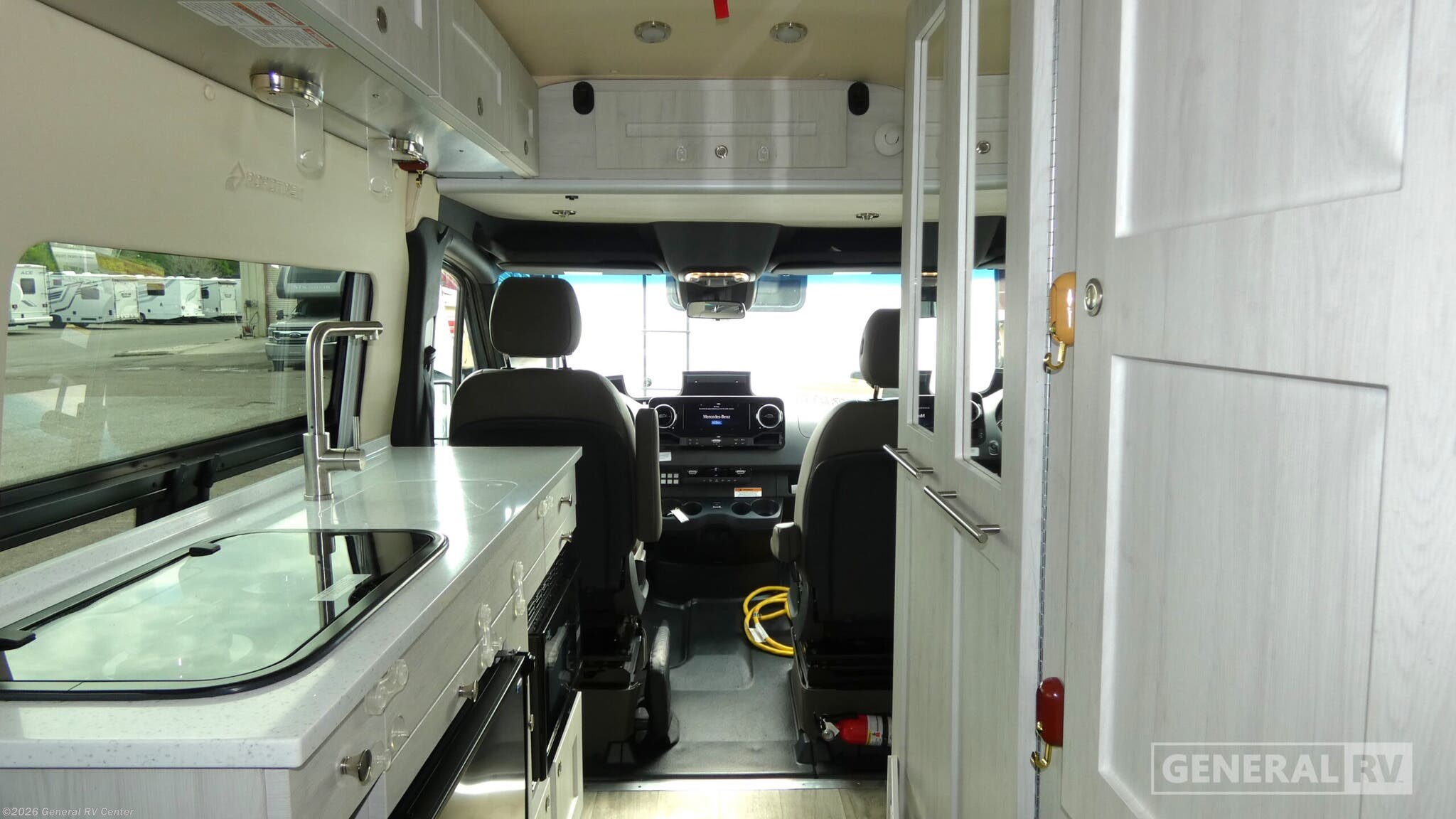 Used 2023 Roadtrek SS Agile available in Orange Park, Florida